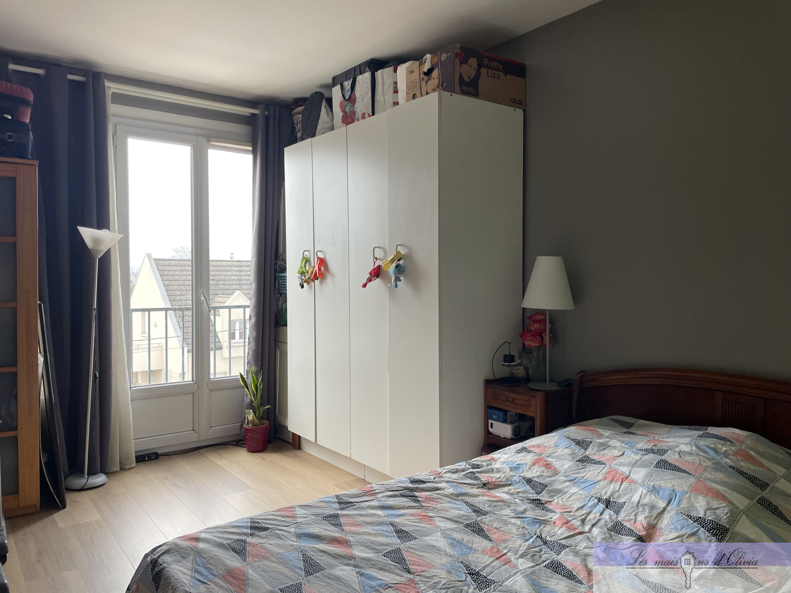Image_6, Appartement, Sucy-en-Brie, ref :94370327