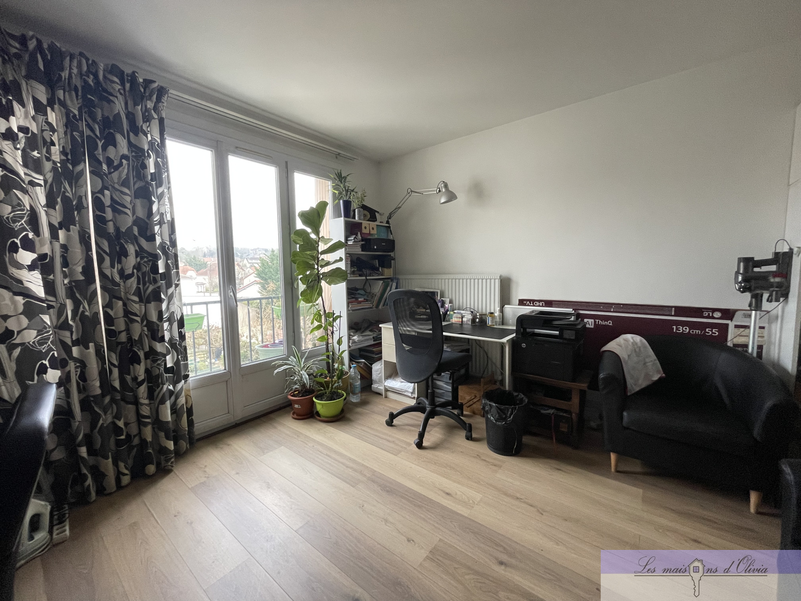 Image_3, Appartement, Sucy-en-Brie, ref :94370327