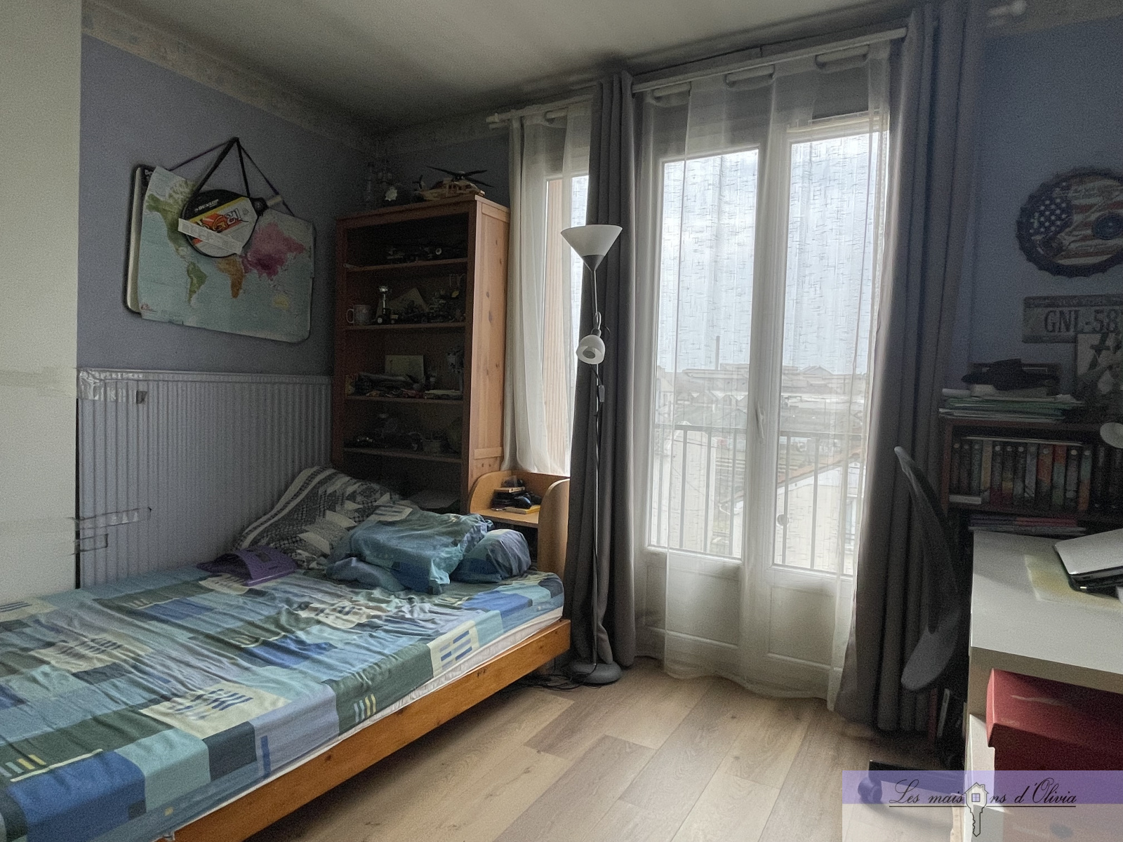 Image_5, Appartement, Sucy-en-Brie, ref :94370327