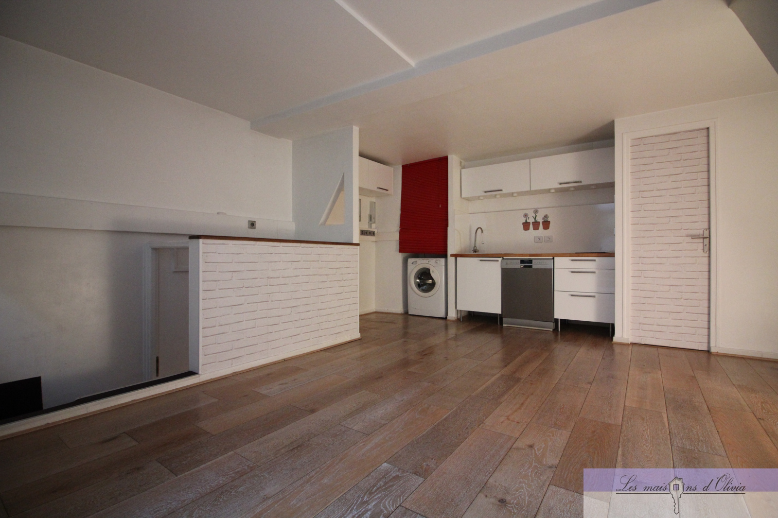 Image_3, Appartement, Paris, ref :943701883