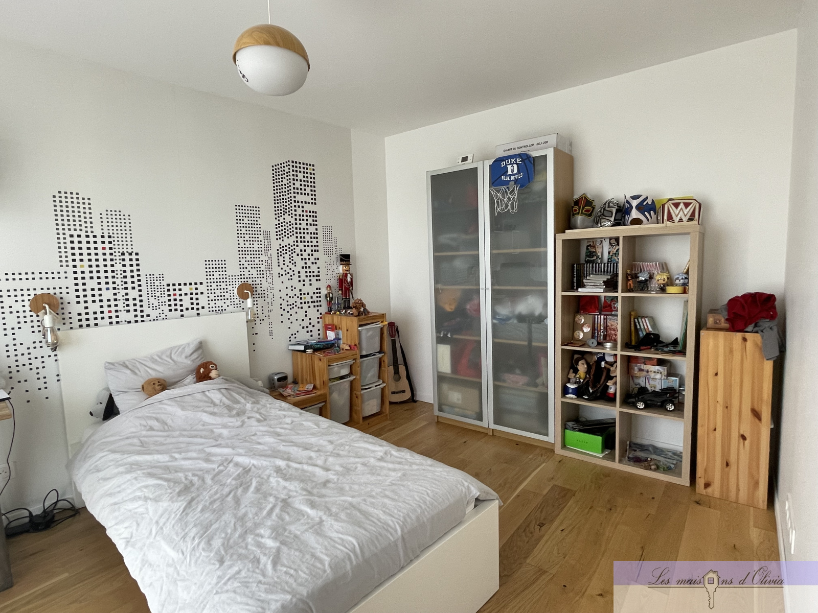 Image_7, Maison, Sucy-en-Brie, ref :94370220
