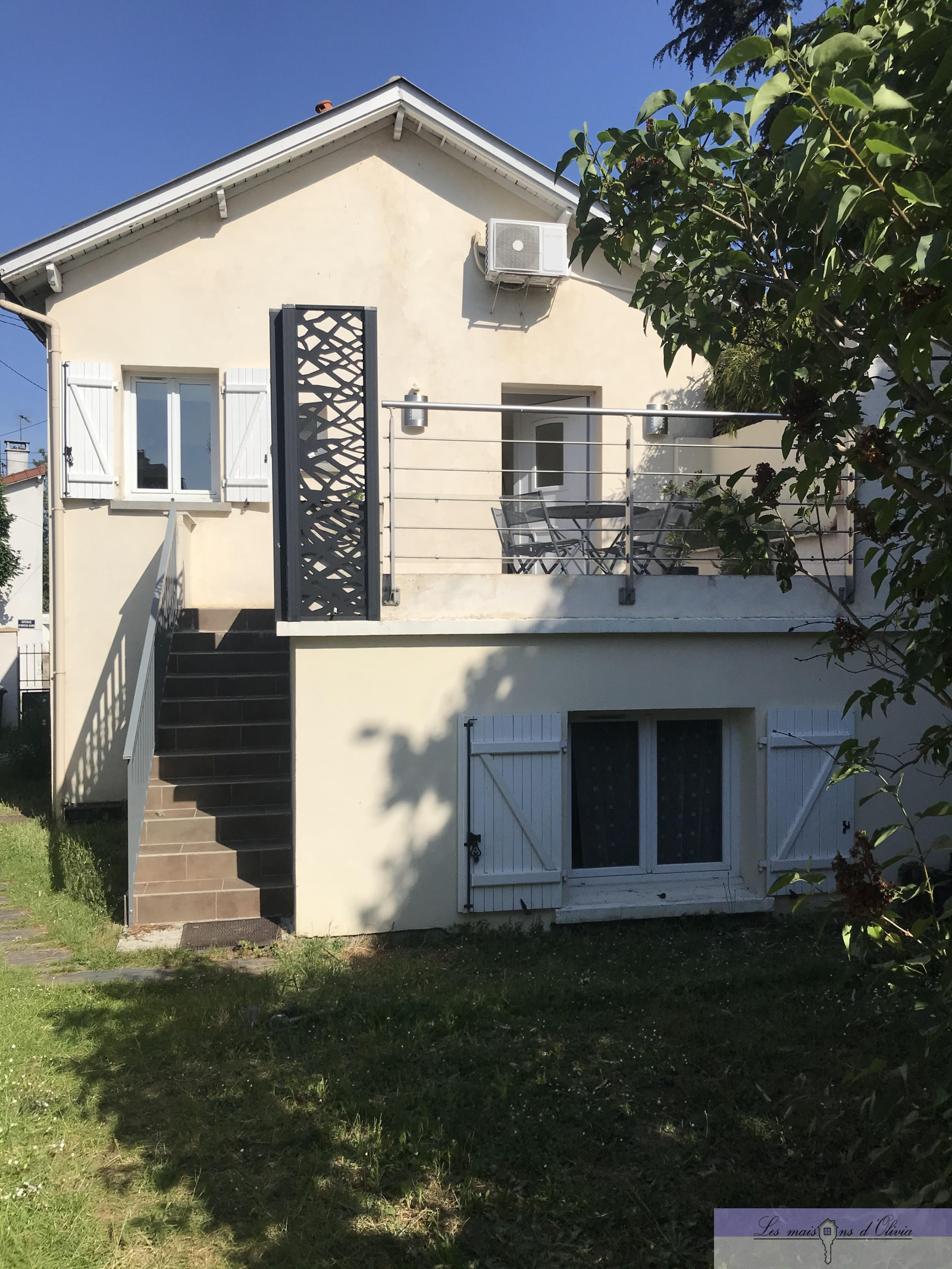 Image_1, Maison, Sucy-en-Brie, ref :94370193