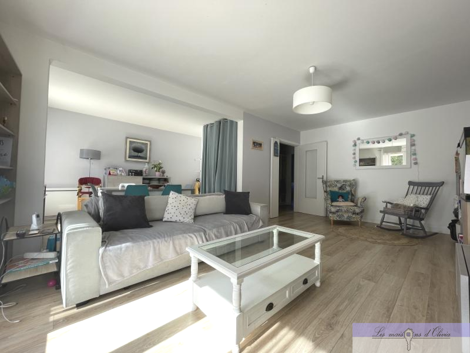 Image_3, Appartement, Sucy-en-Brie, ref :94370212