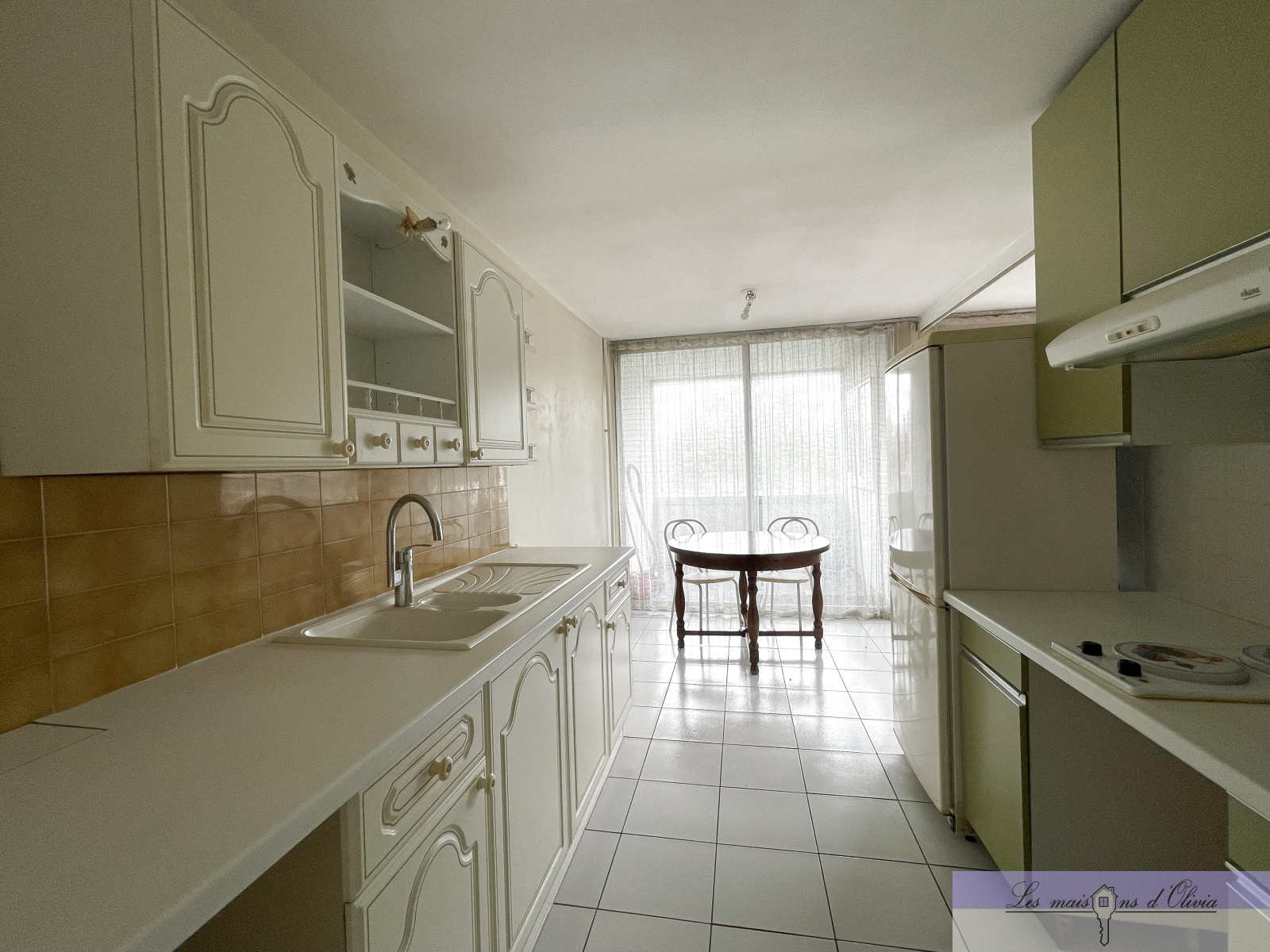 Image_1, Appartement, Sucy-en-Brie, ref :94370301