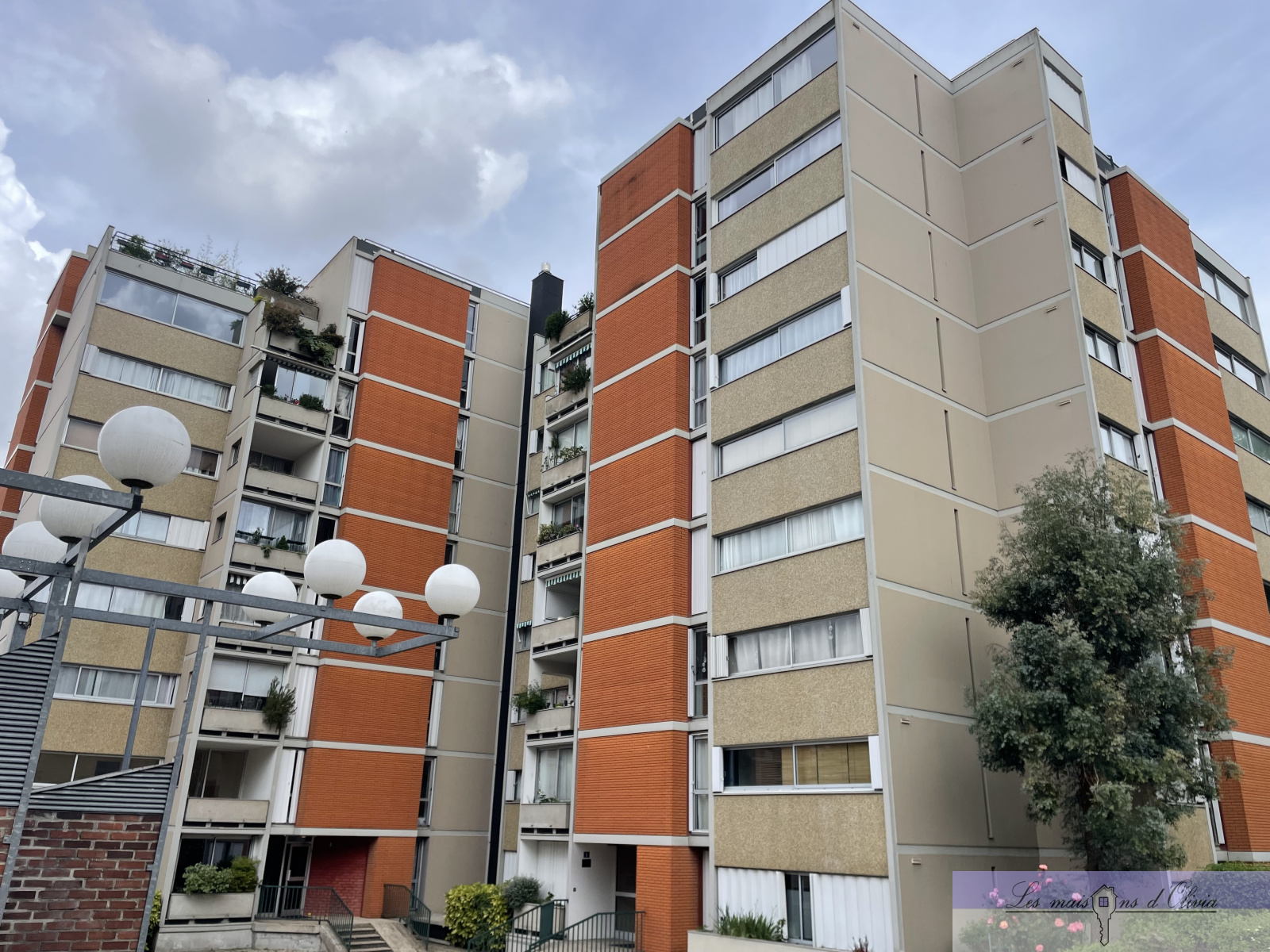 Image_3, Appartement, Sucy-en-Brie, ref :94370301