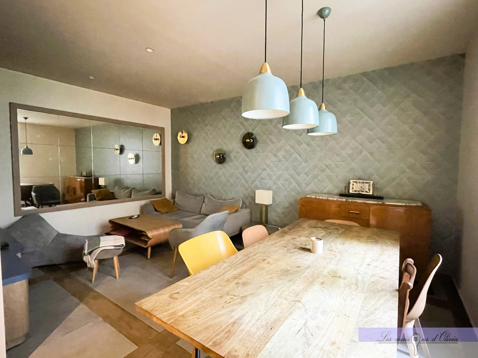 Image_1, Appartement, Paris, ref :94370337