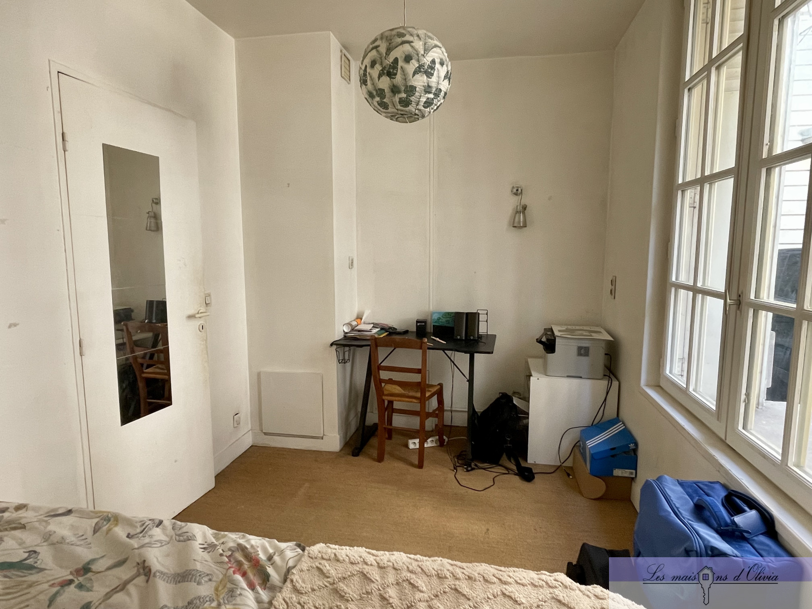 Image_7, Appartement, Paris, ref :94370337