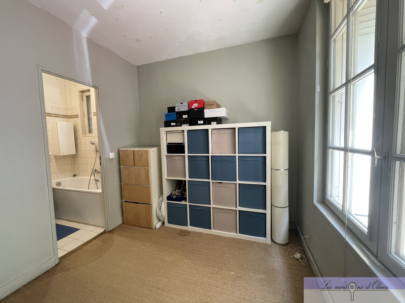 Image_6, Appartement, Paris, ref :94370337