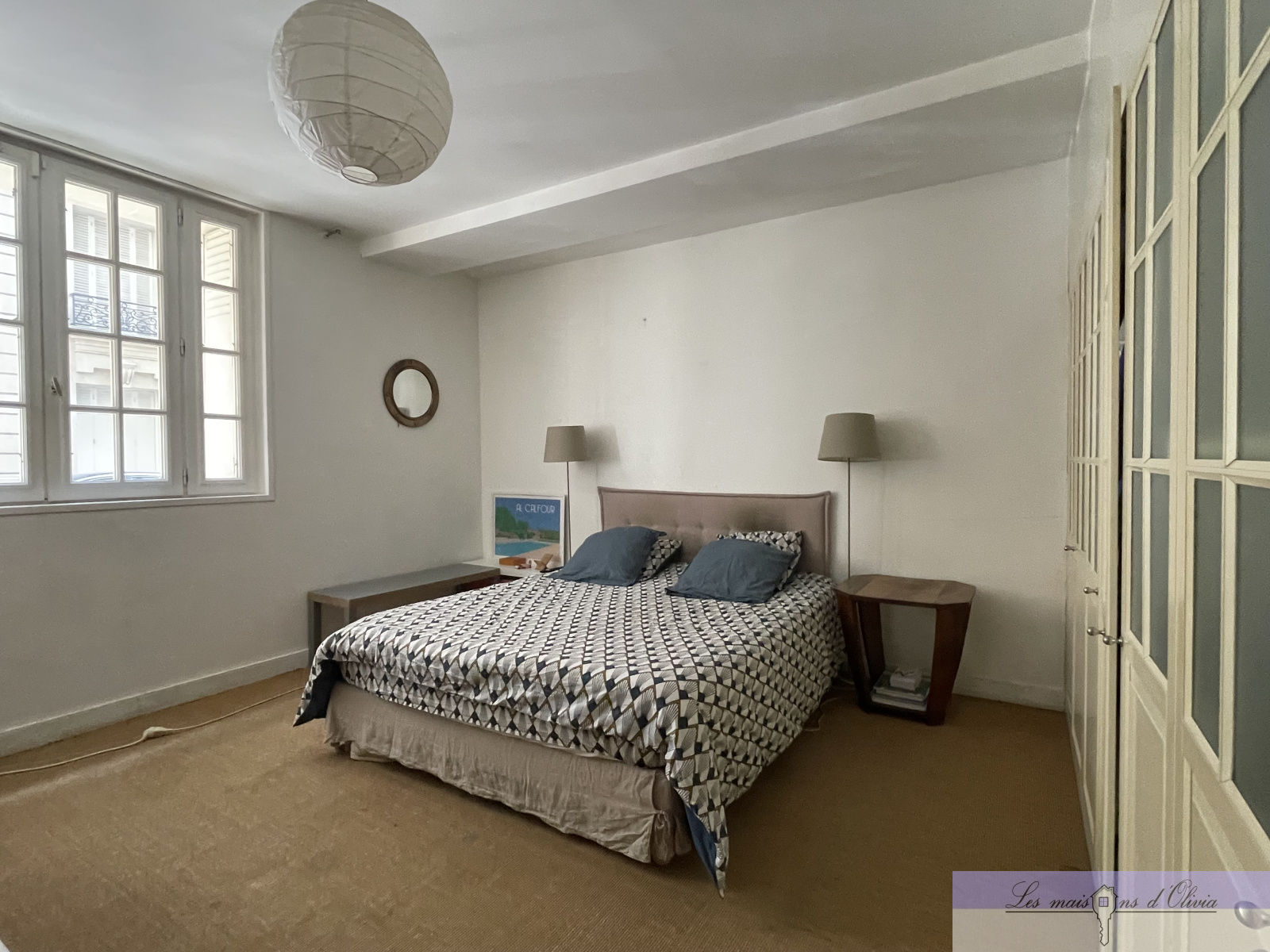 Image_5, Appartement, Paris, ref :94370337