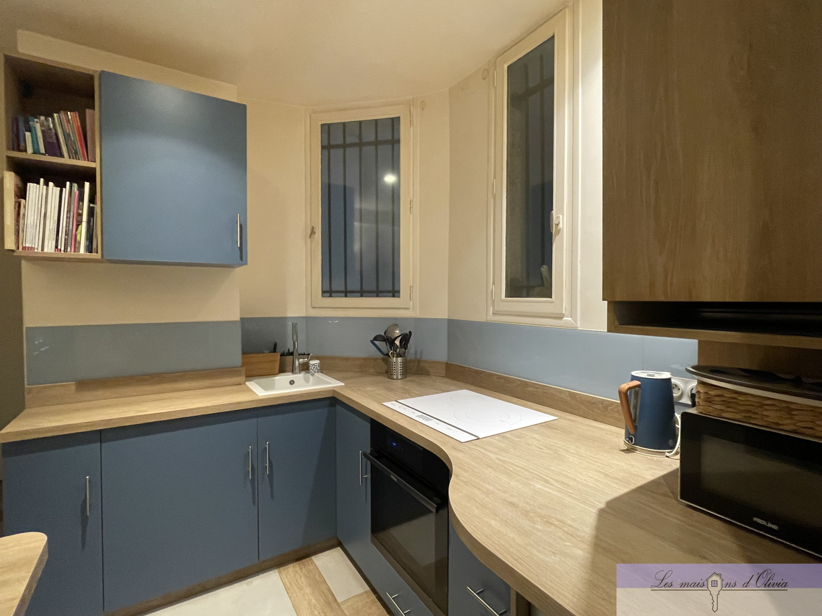 Image_2, Appartement, Paris, ref :94370337