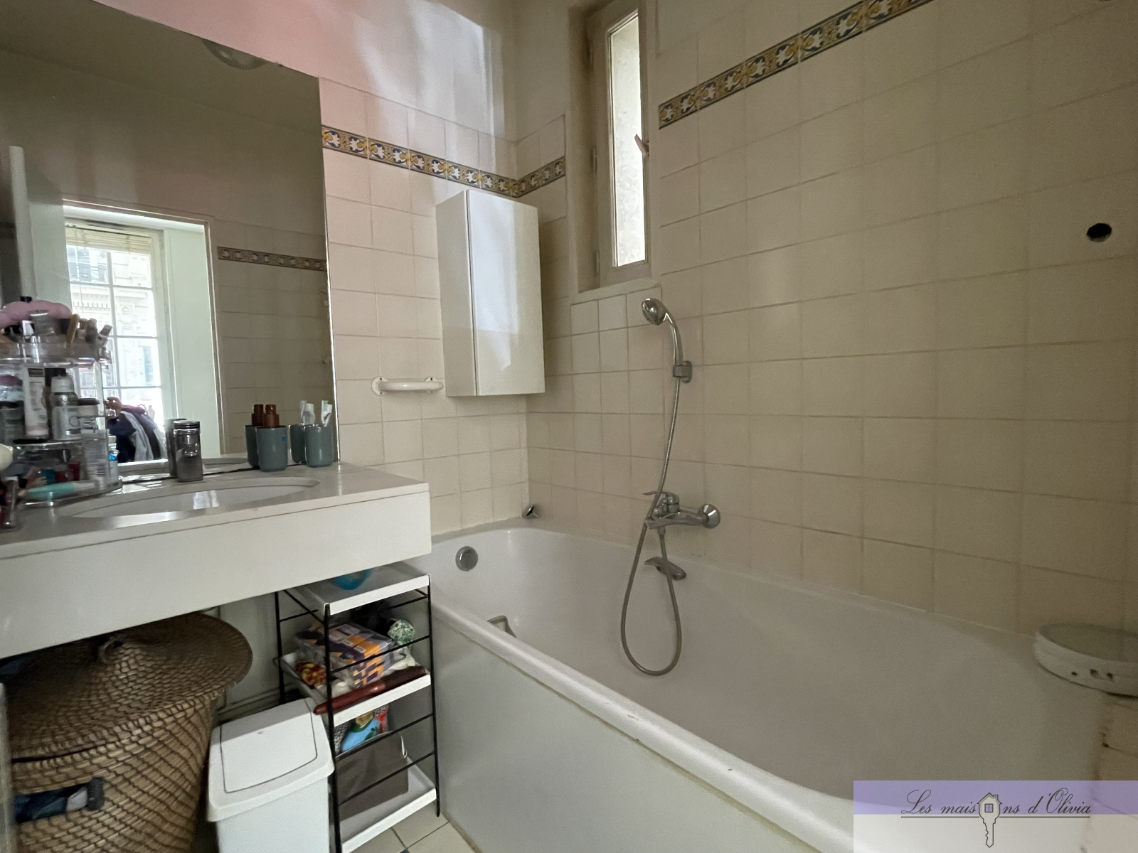 Image_8, Appartement, Paris, ref :94370337