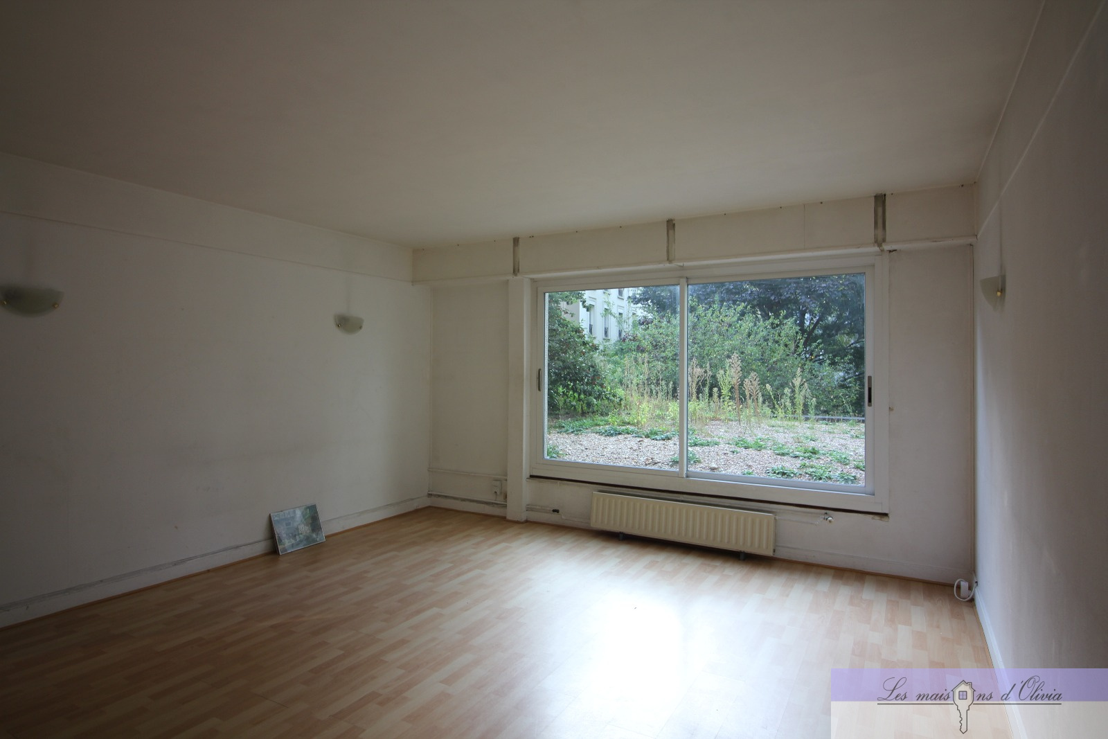 Image_1, Appartement, Paris, ref :94370153