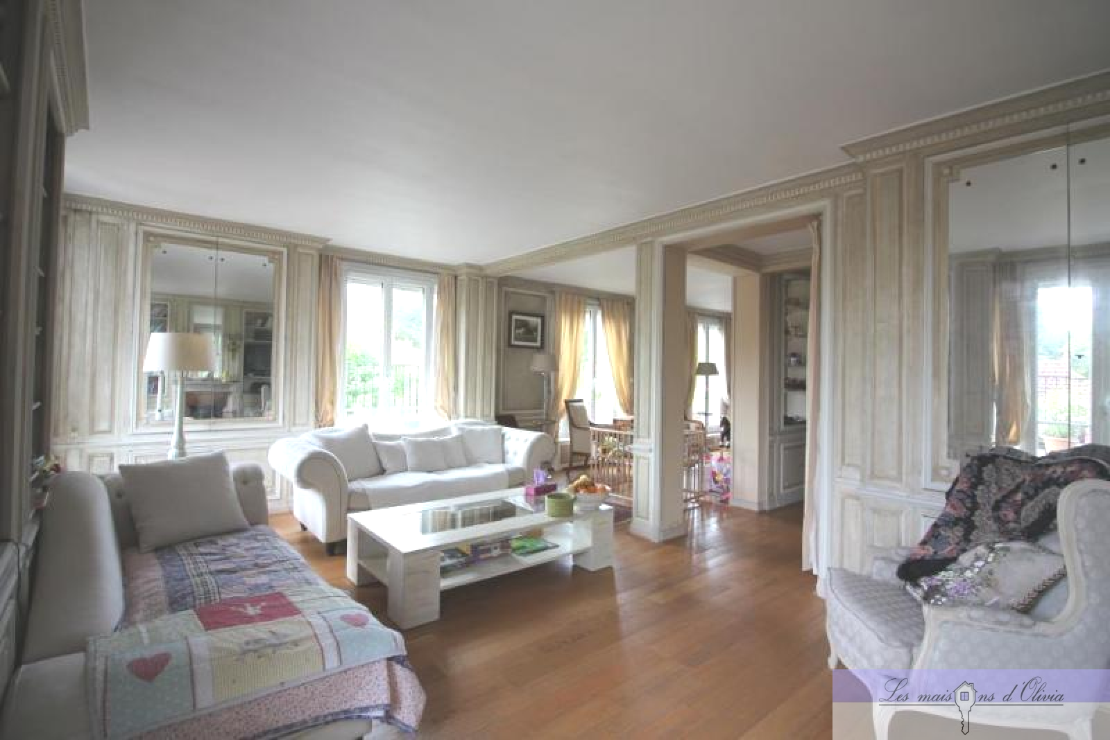 Image_12, Appartement, Nogent-sur-Marne, ref :94370178