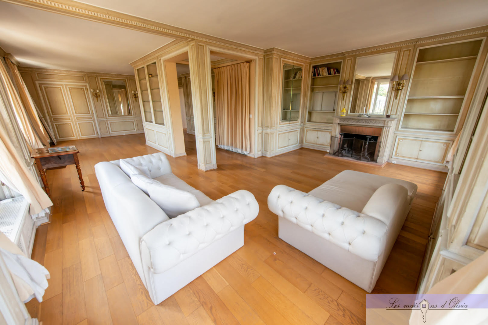 Image_3, Appartement, Nogent-sur-Marne, ref :94370178