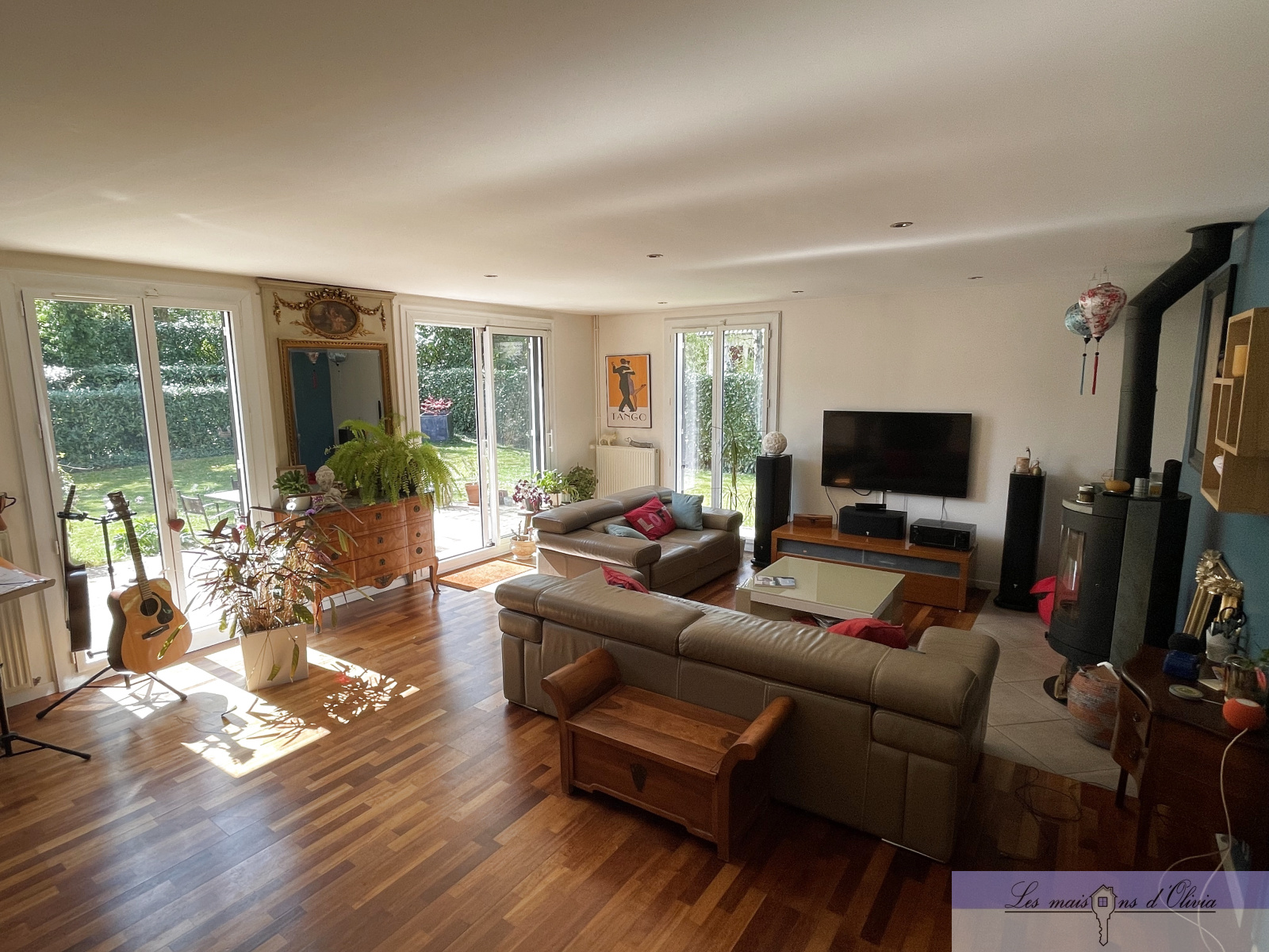 Image_2, Maison, Villecresnes, ref :94370336