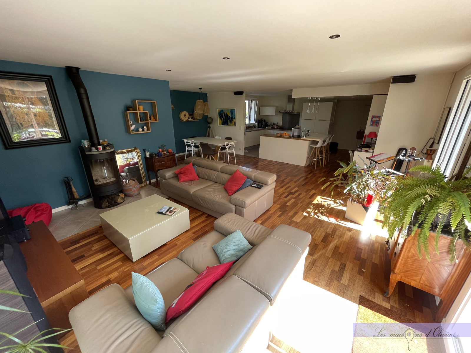 Image_3, Maison, Villecresnes, ref :94370336