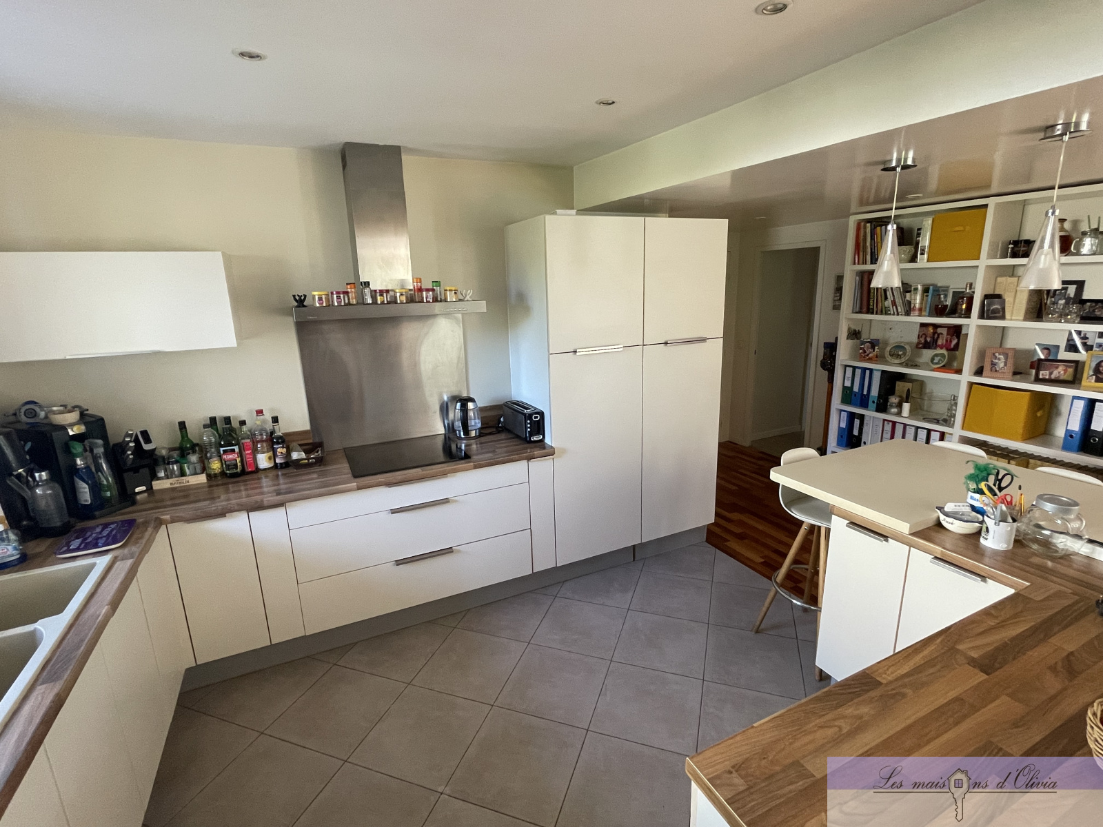 Image_6, Maison, Villecresnes, ref :94370336