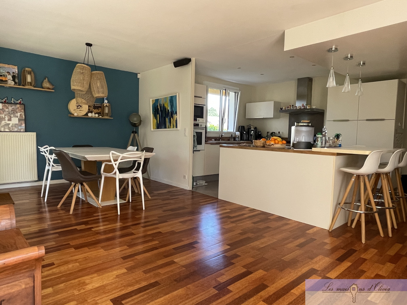 Image_4, Maison, Villecresnes, ref :94370336