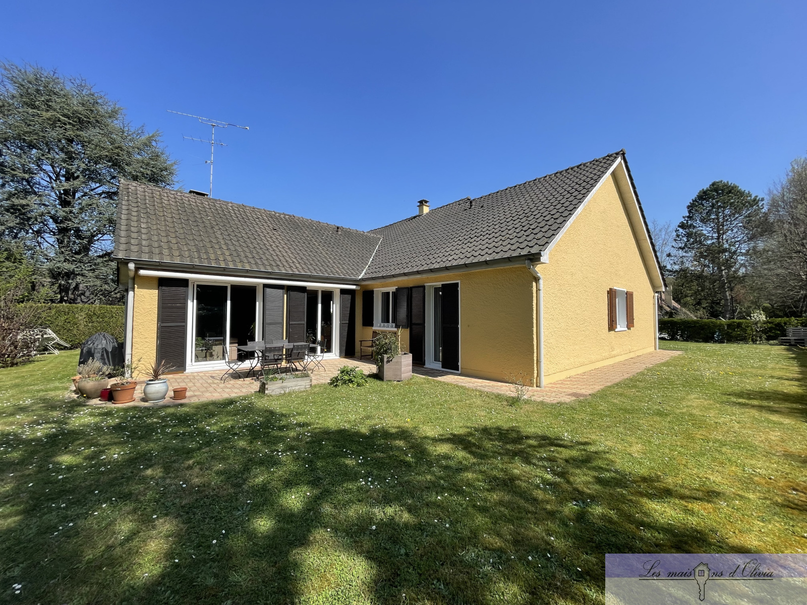 Image_7, Maison, Villecresnes, ref :94370336