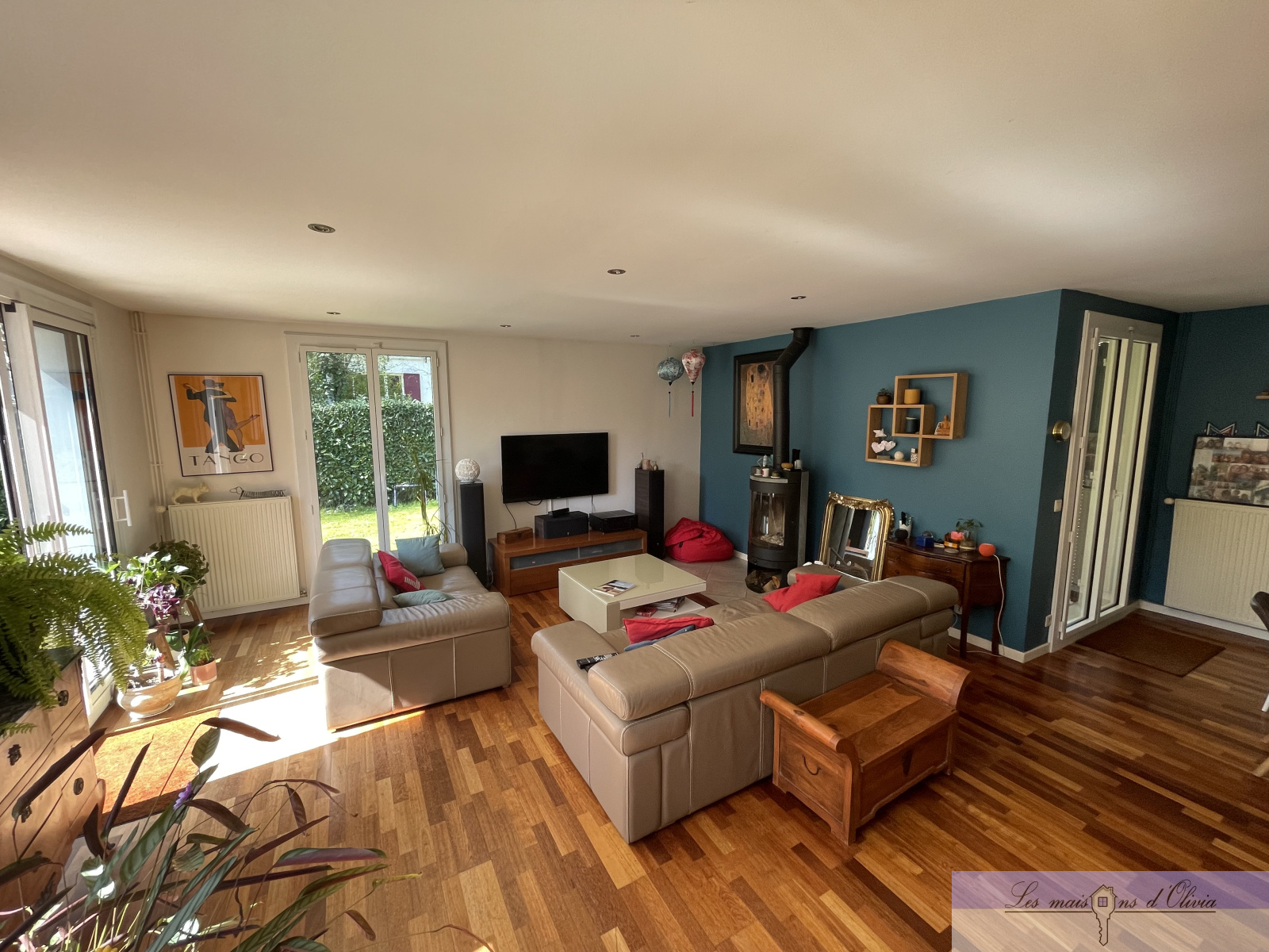 Image_1, Maison, Villecresnes, ref :94370336