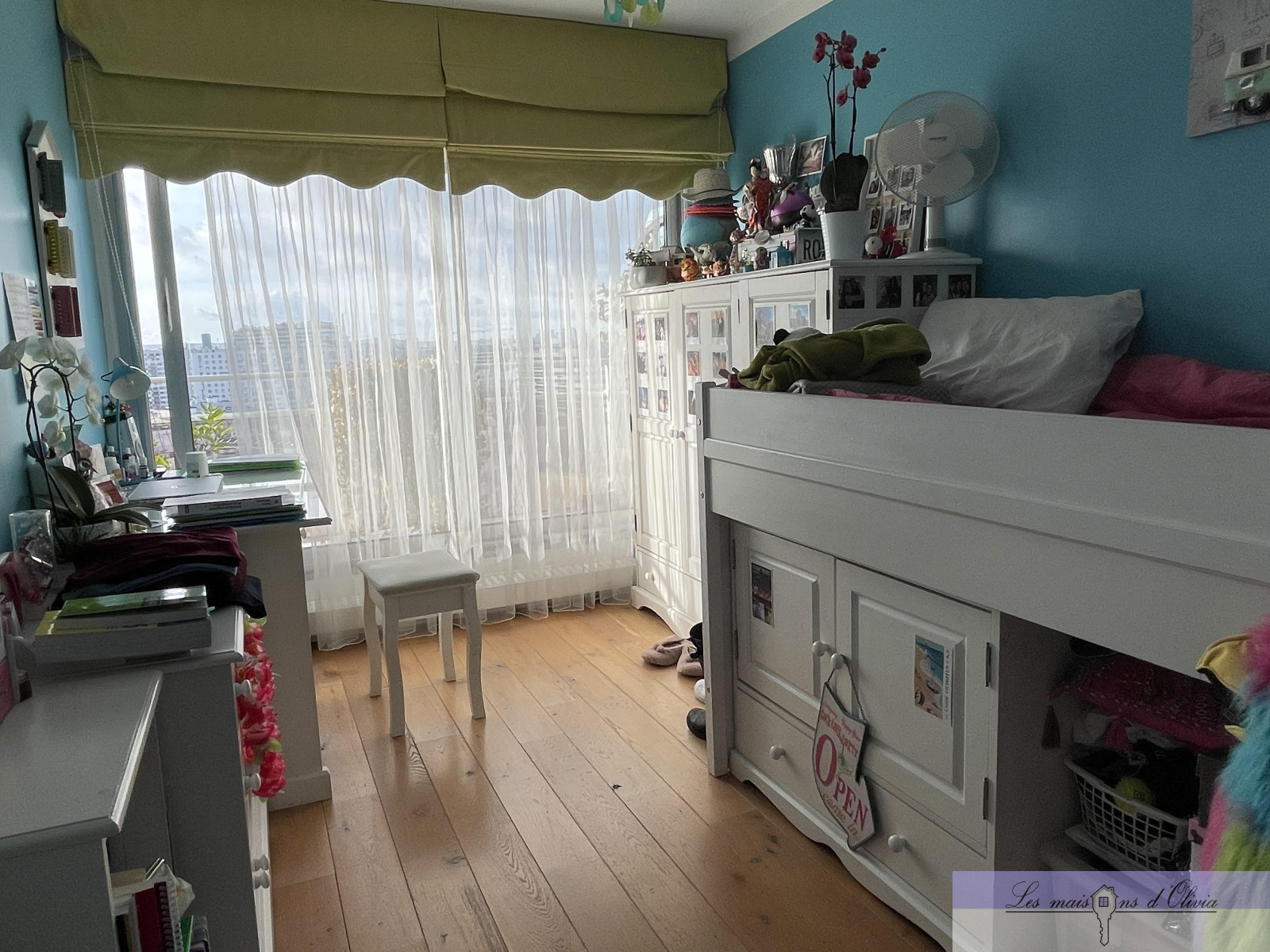 Image_13, Appartement, Paris, ref :94370211