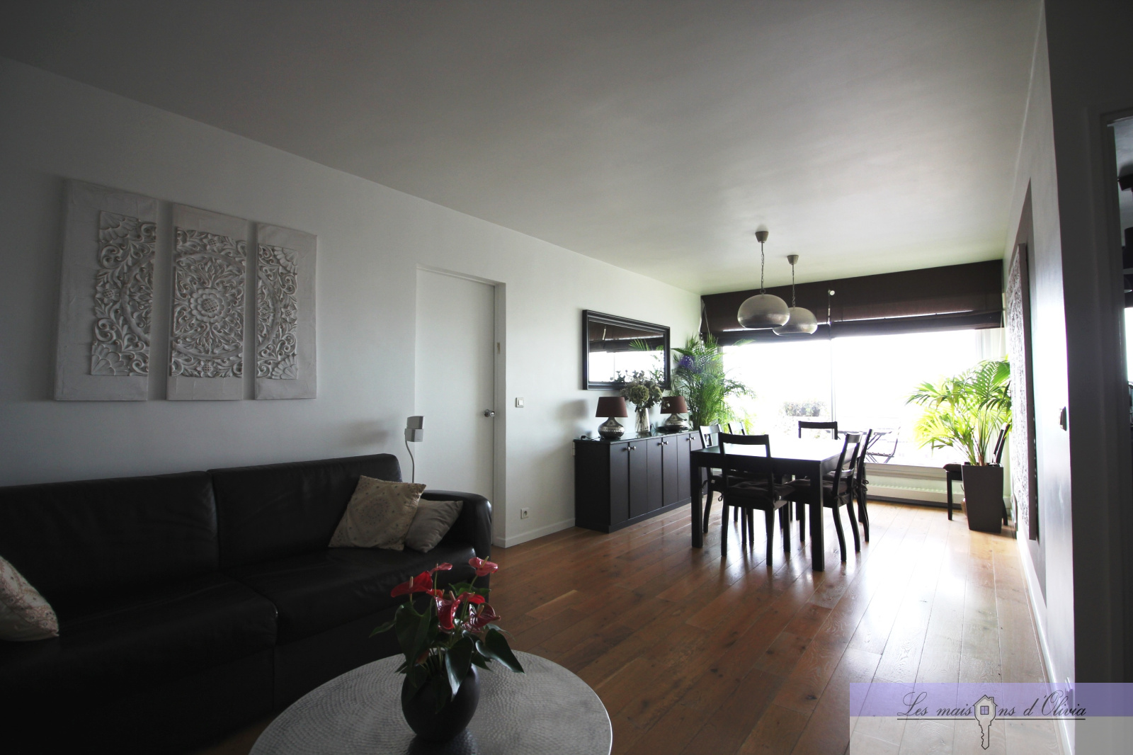 Image_3, Appartement, Paris, ref :94370211