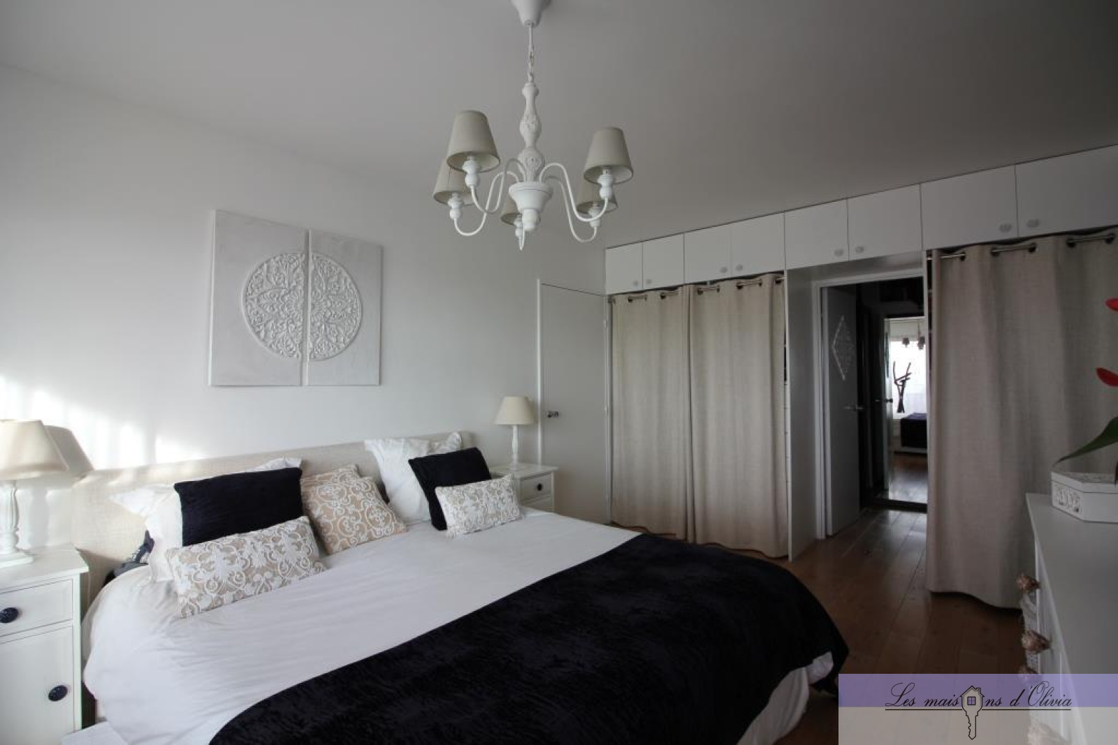 Image_7, Appartement, Paris, ref :94370211