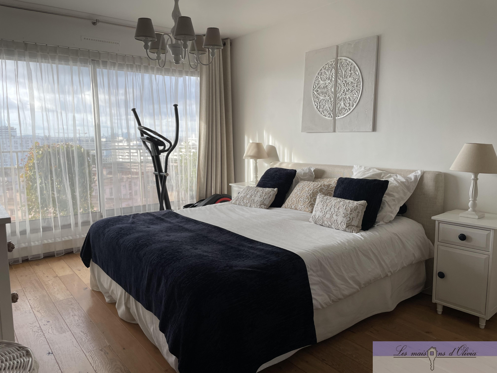 Image_9, Appartement, Paris, ref :94370211