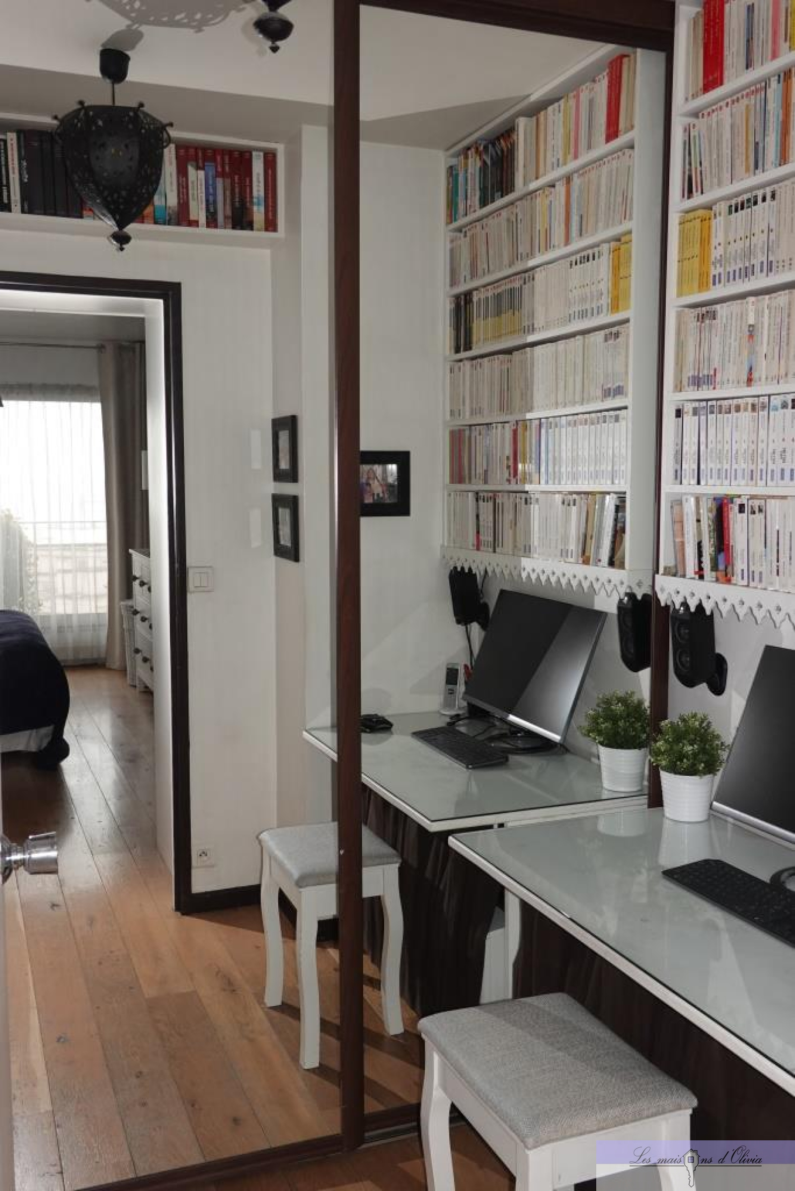 Image_10, Appartement, Paris, ref :94370211