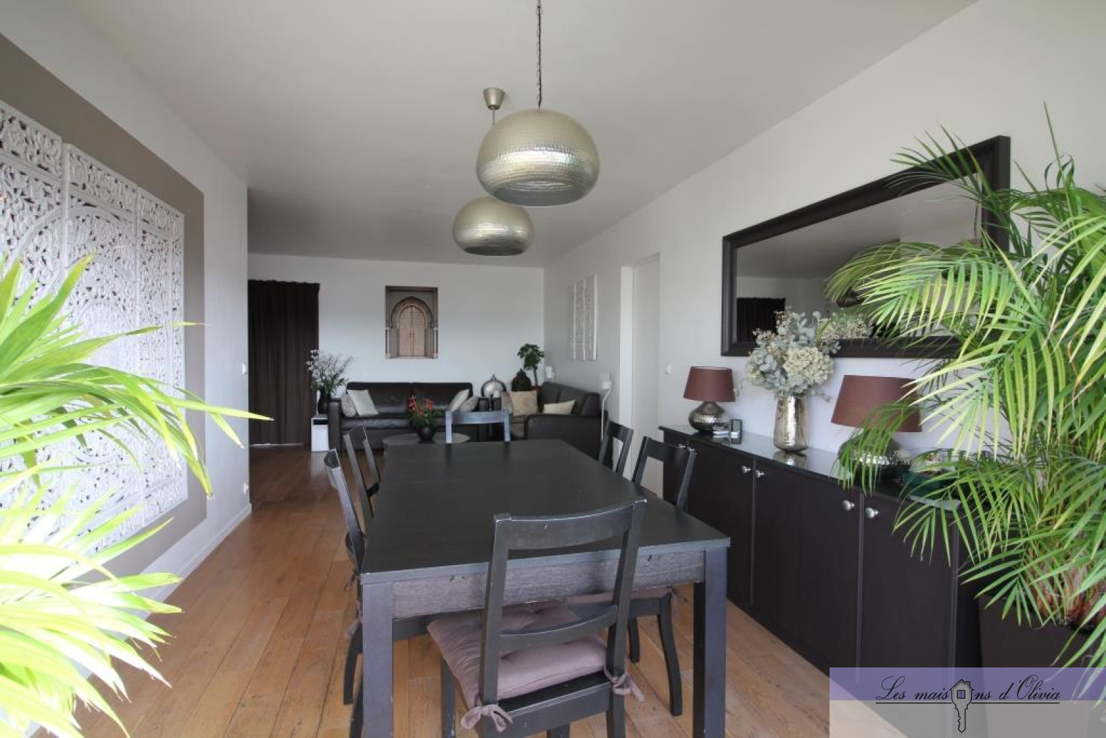 Image_6, Appartement, Paris, ref :94370211