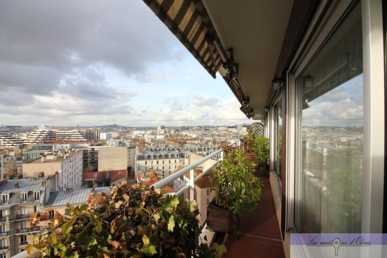 Image_8, Appartement, Paris, ref :94370211