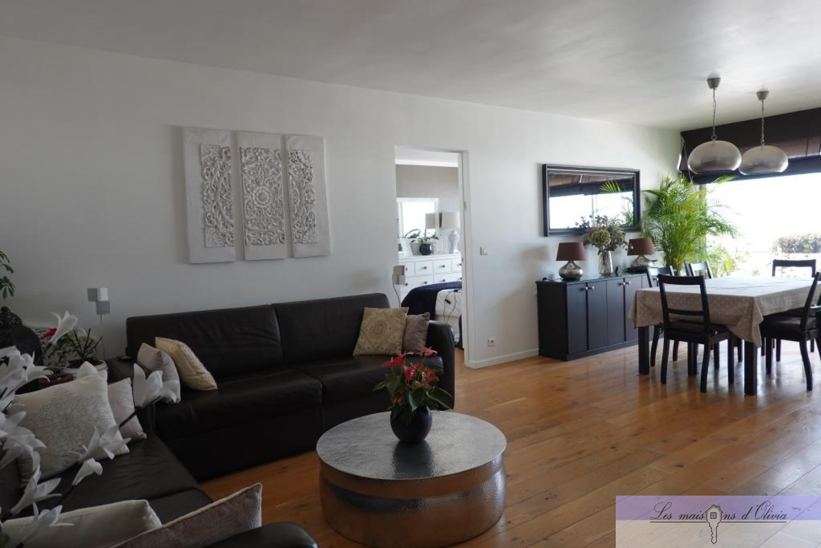 Image_2, Appartement, Paris, ref :94370211