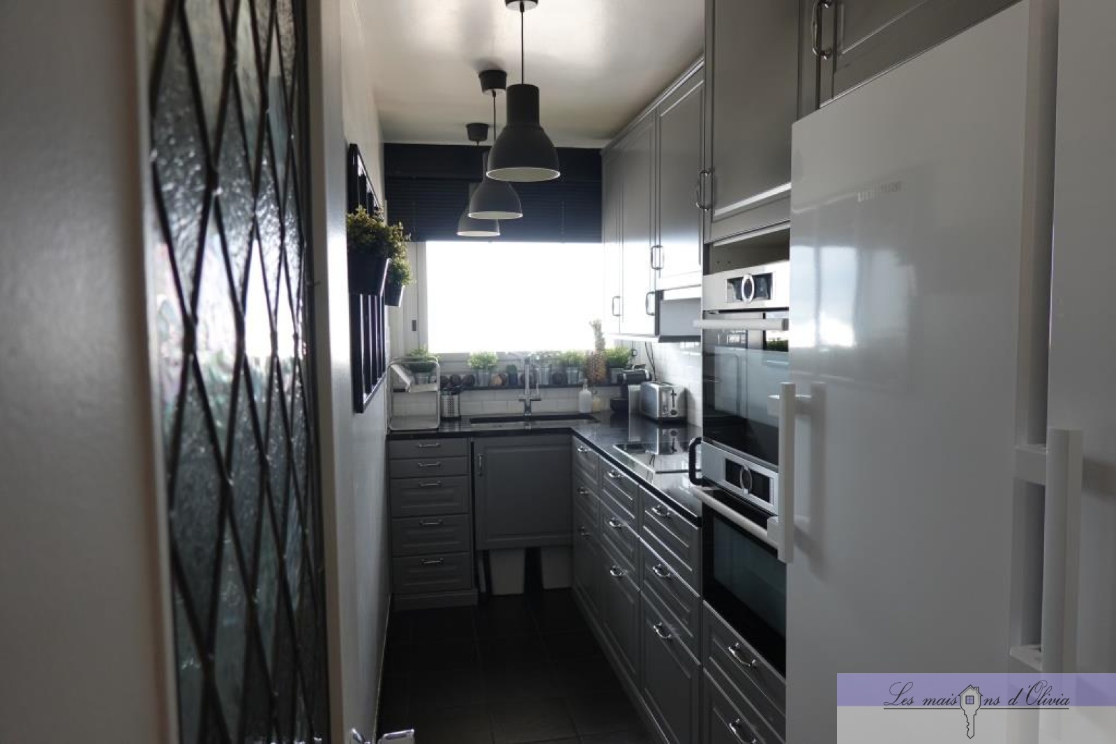 Image_5, Appartement, Paris, ref :94370211