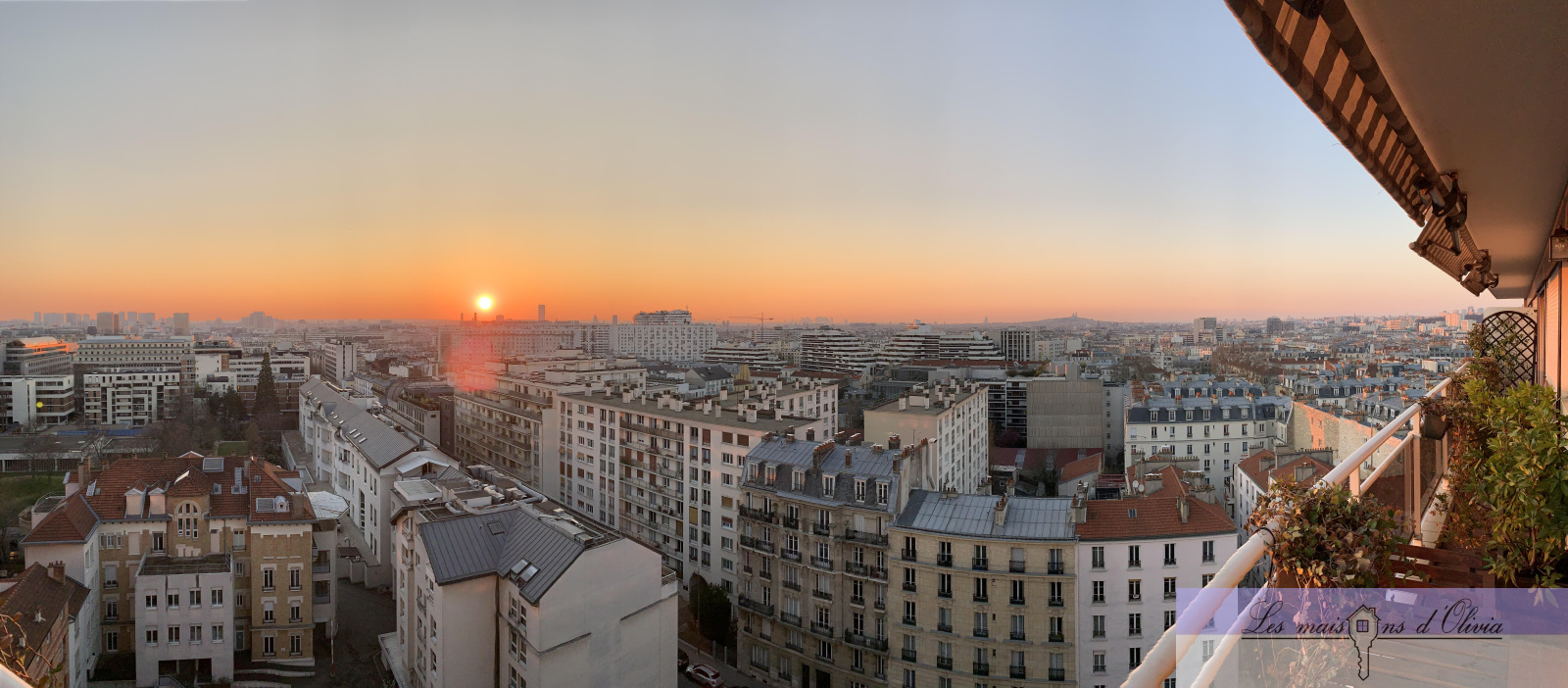 Image_1, Appartement, Paris, ref :94370211