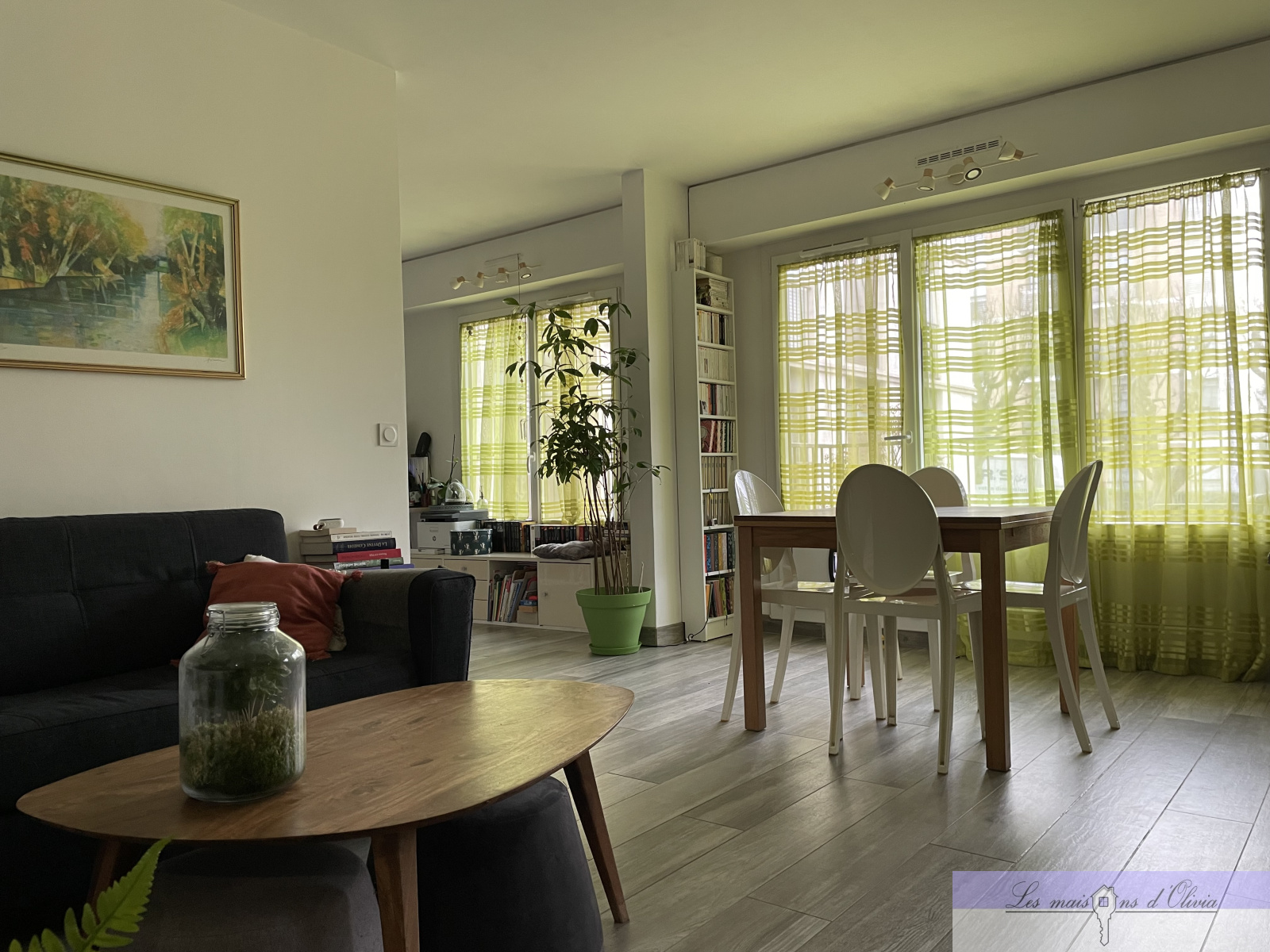 Image_2, Appartement, Sucy-en-Brie, ref :94370263