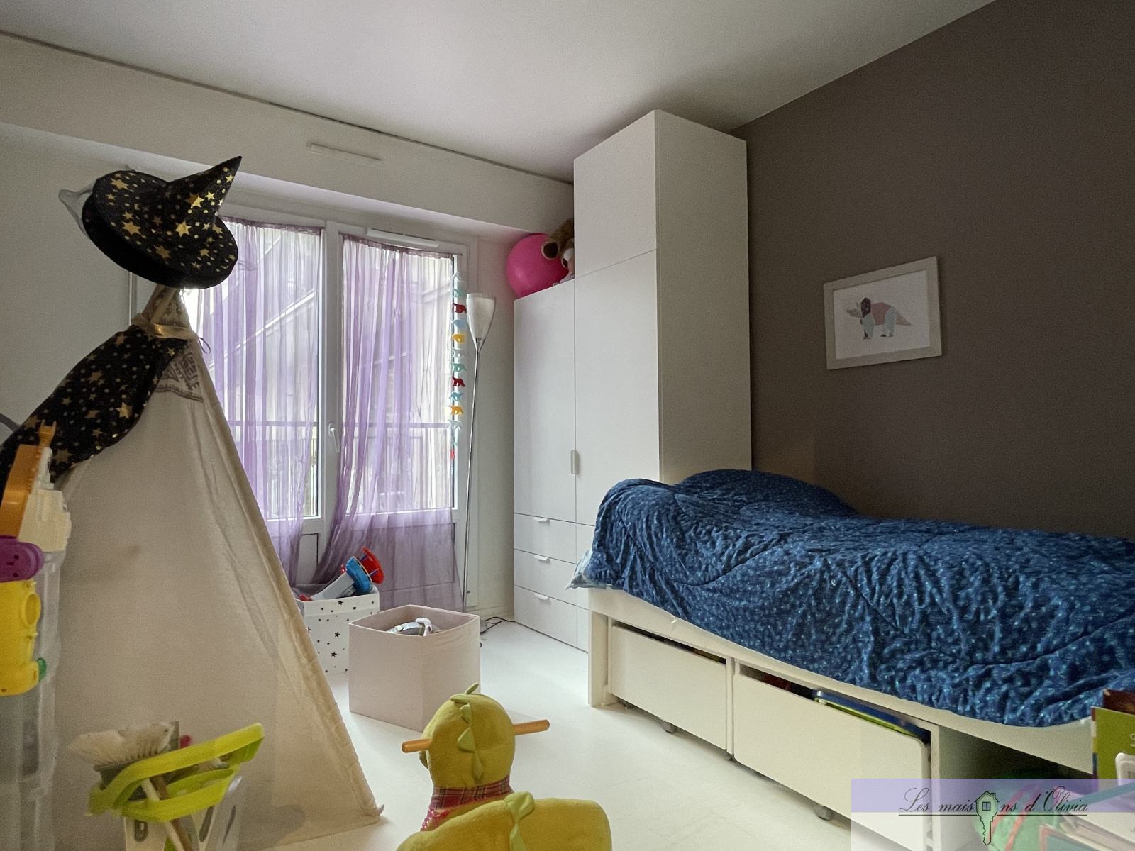 Image_6, Appartement, Sucy-en-Brie, ref :94370263