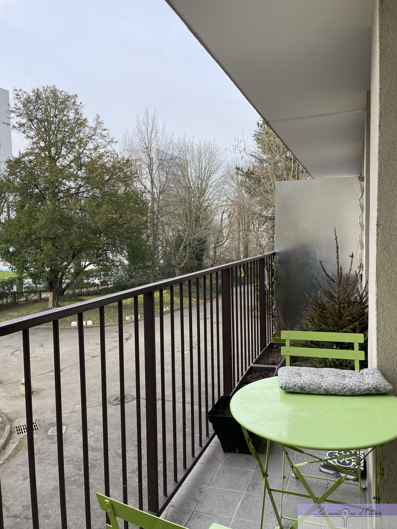 Image_8, Appartement, Sucy-en-Brie, ref :94370263