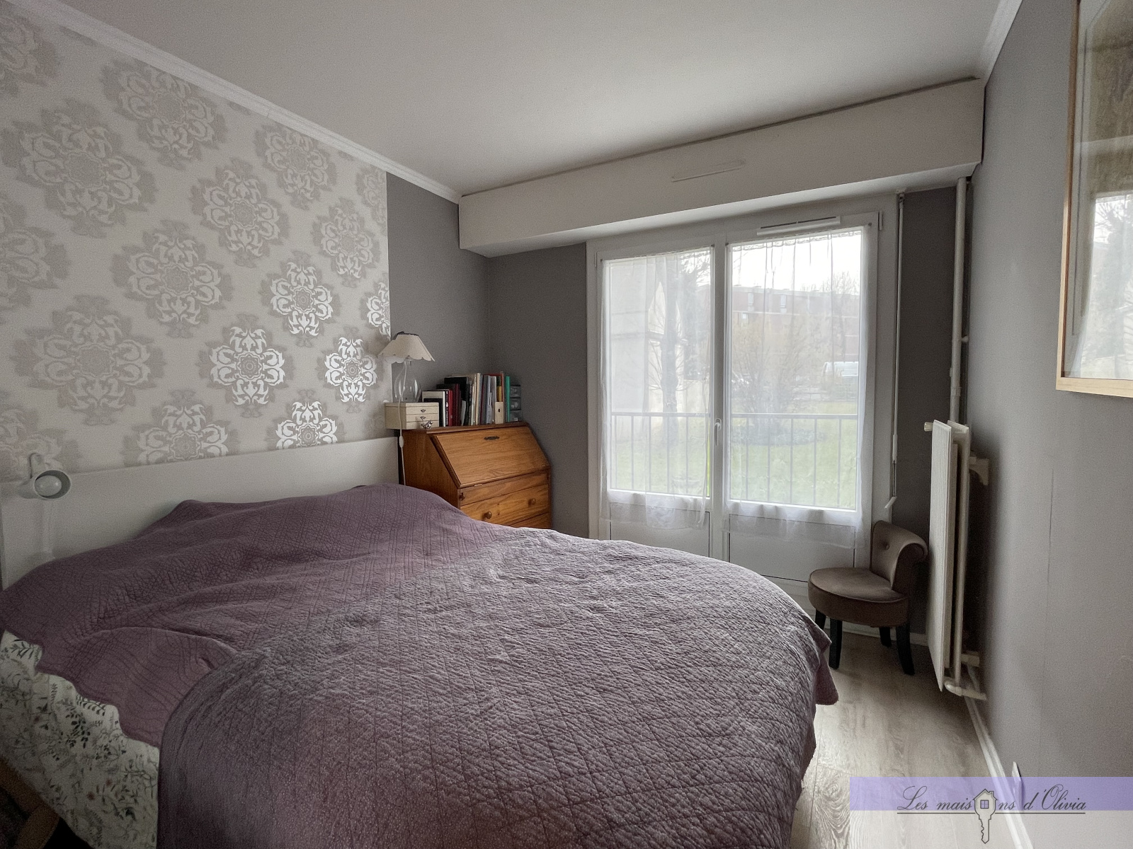 Image_5, Appartement, Sucy-en-Brie, ref :94370263