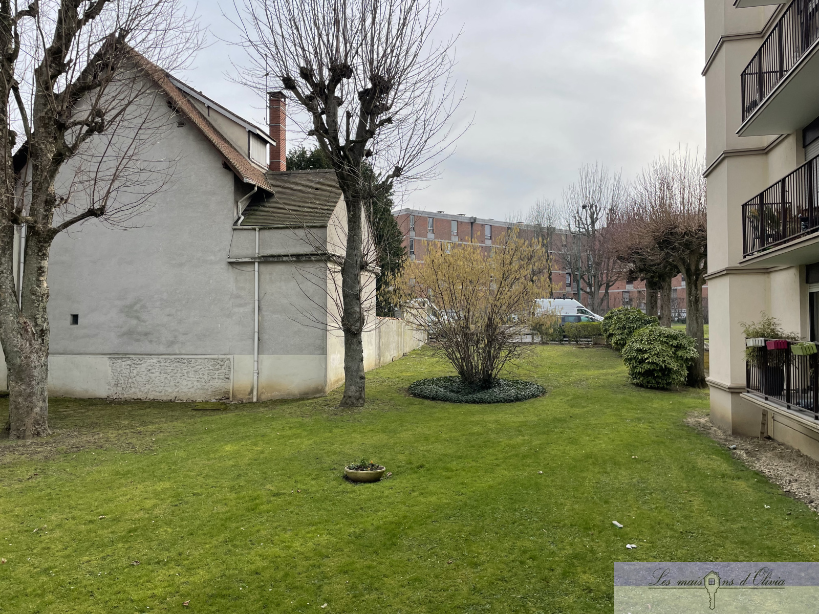 Image_9, Appartement, Sucy-en-Brie, ref :94370263