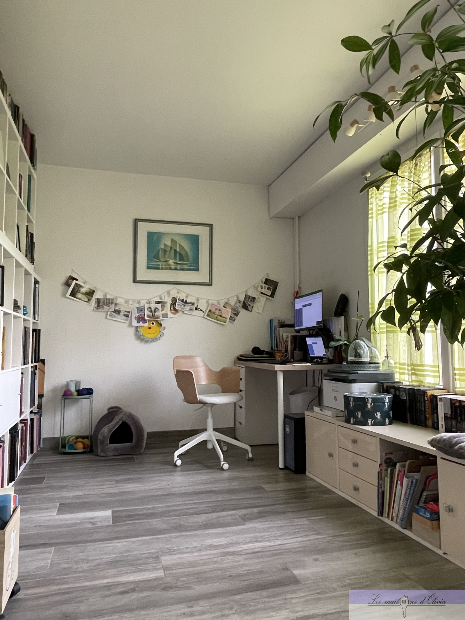 Image_4, Appartement, Sucy-en-Brie, ref :94370263