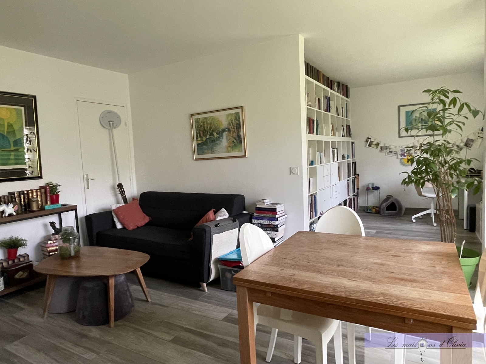 Image_1, Appartement, Sucy-en-Brie, ref :94370263