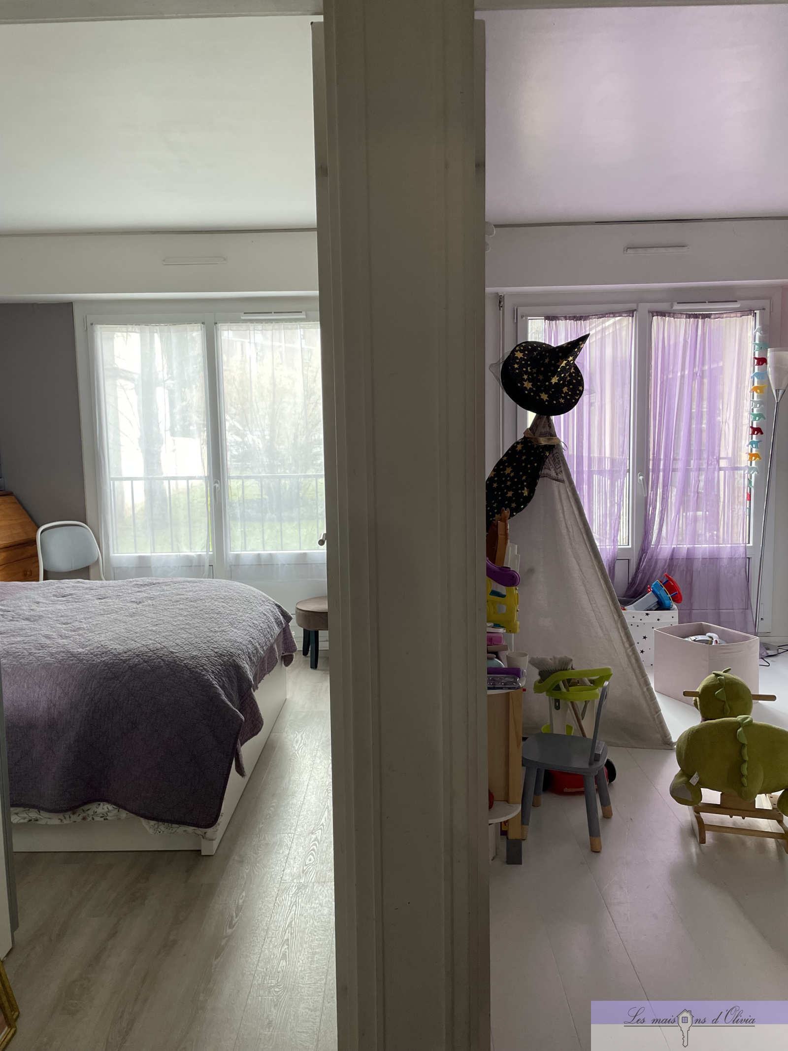 Image_7, Appartement, Sucy-en-Brie, ref :94370263