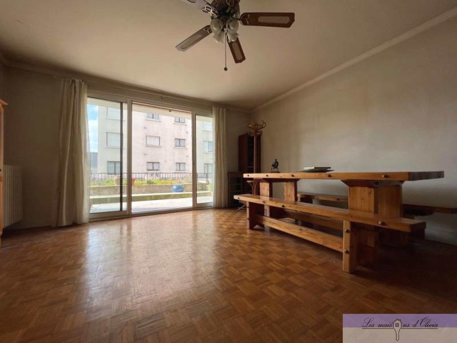 Image_2, Appartement, Saint-Maur-des-Fossés, ref :94370210