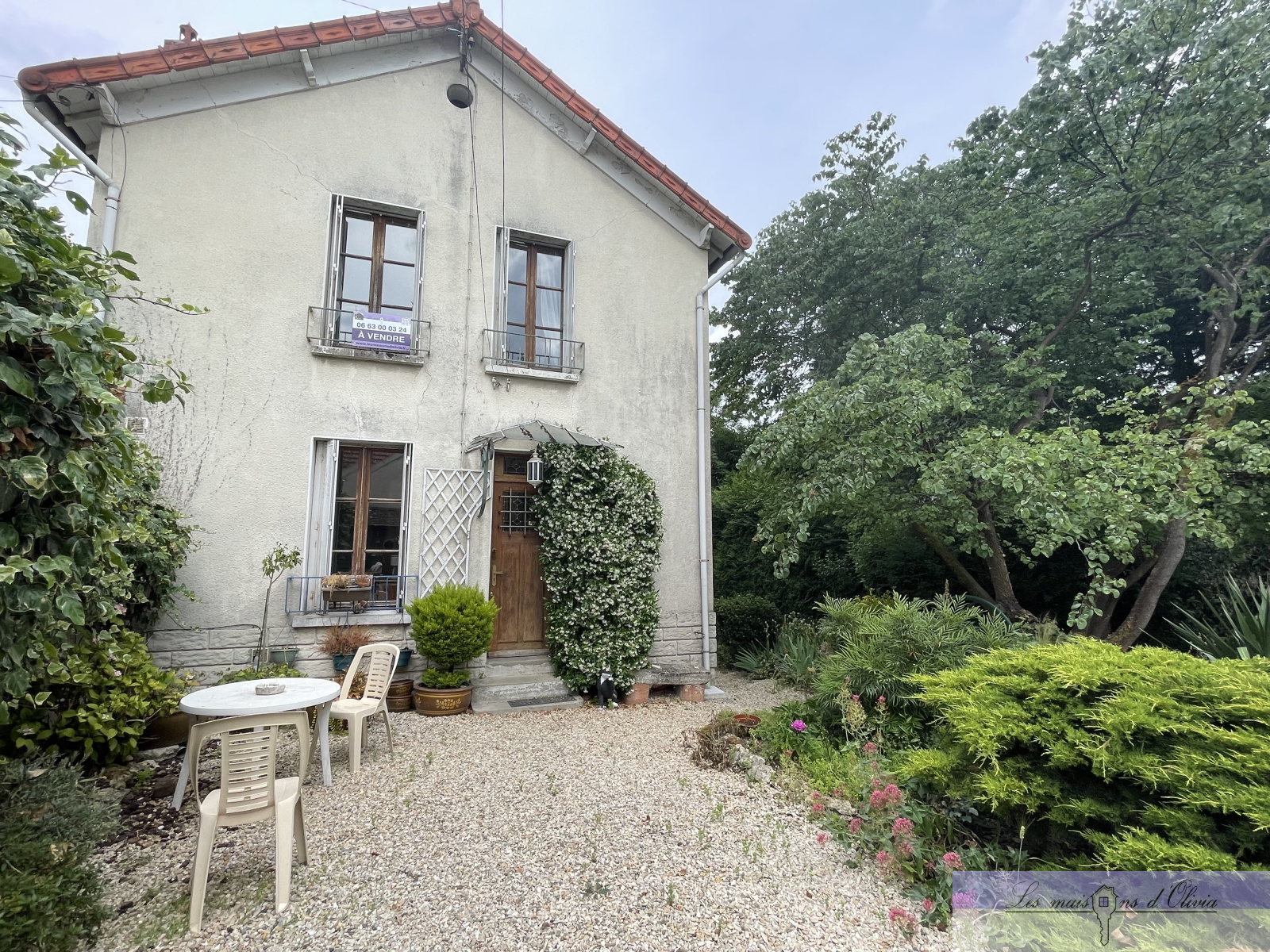 Image_10, Maison, Sucy-en-Brie, ref :94370278