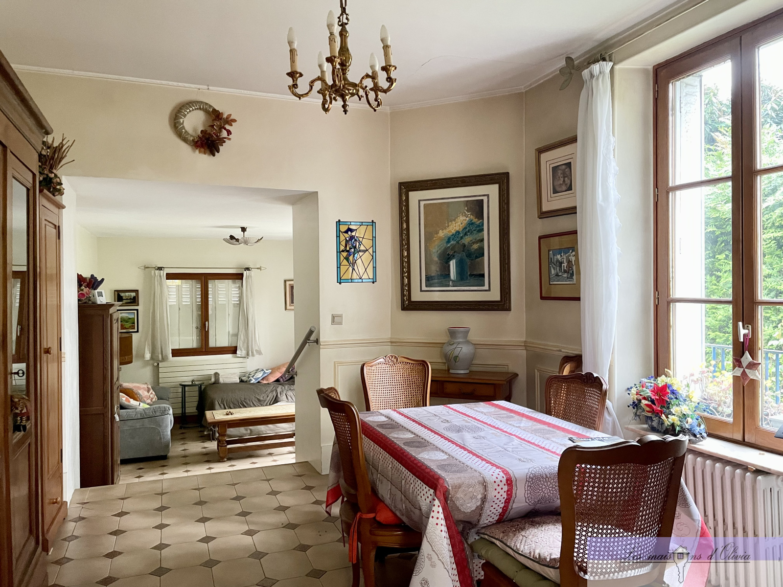 Image_4, Maison, Sucy-en-Brie, ref :94370278