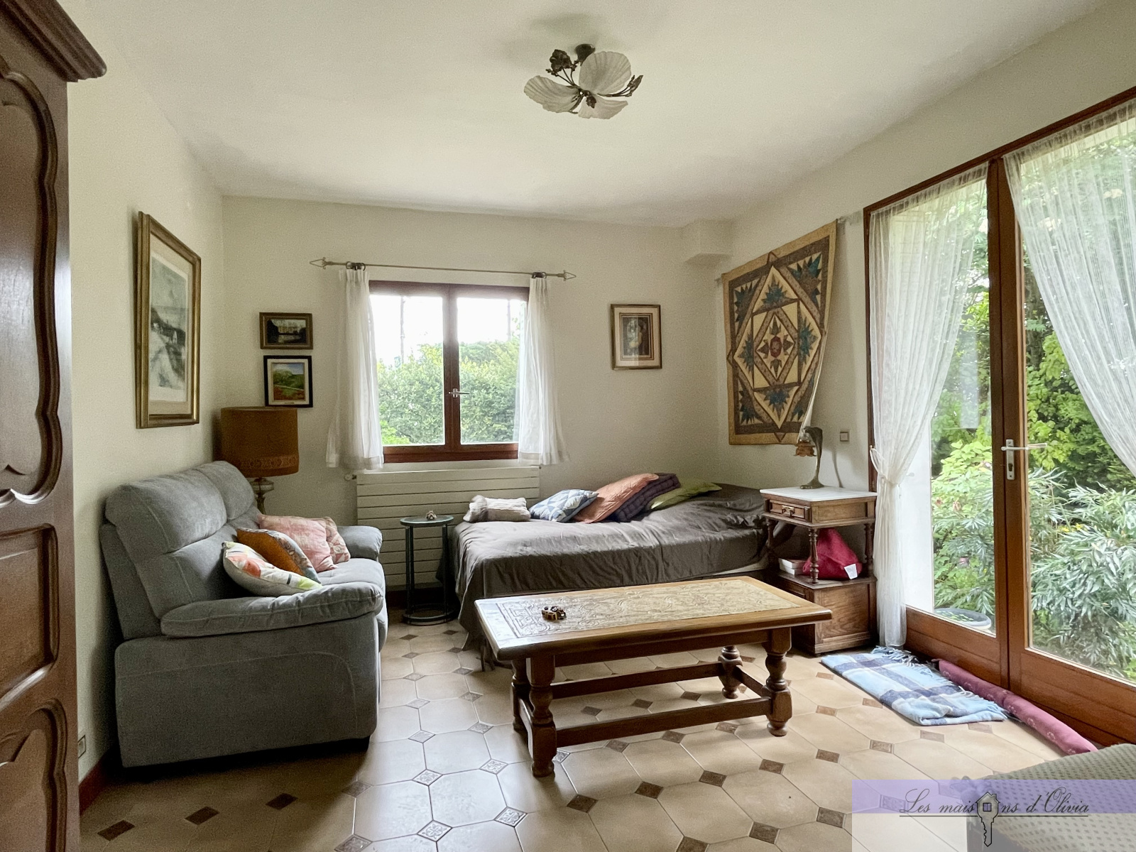 Image_1, Maison, Sucy-en-Brie, ref :94370278