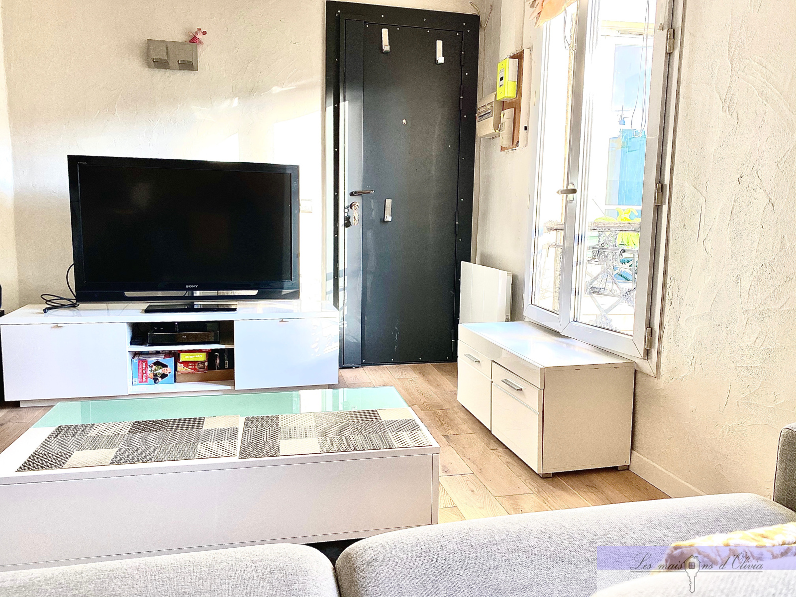 Image_2, Appartement, Paris, ref :94370194