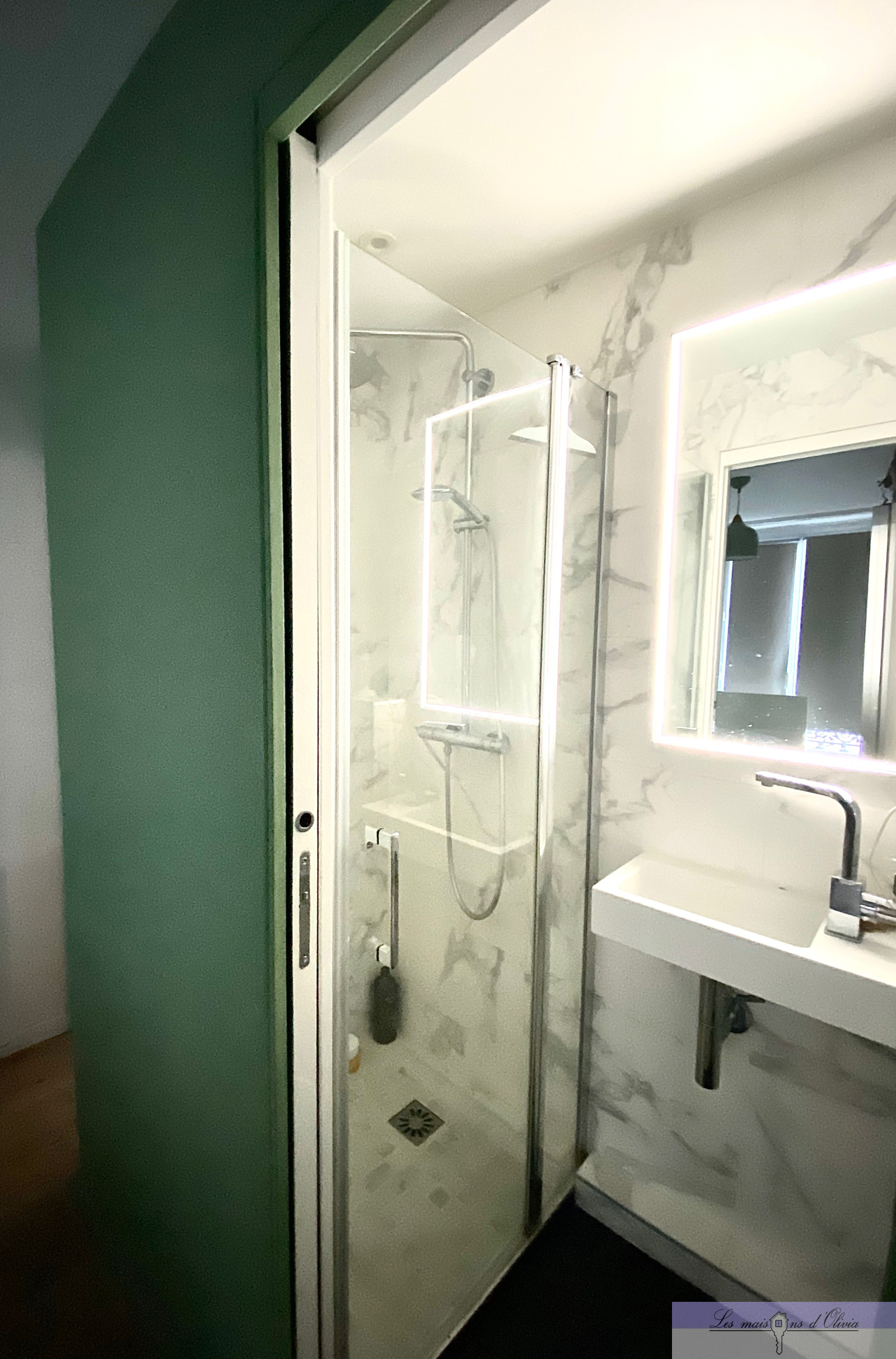 Image_9, Appartement, Paris, ref :94370194