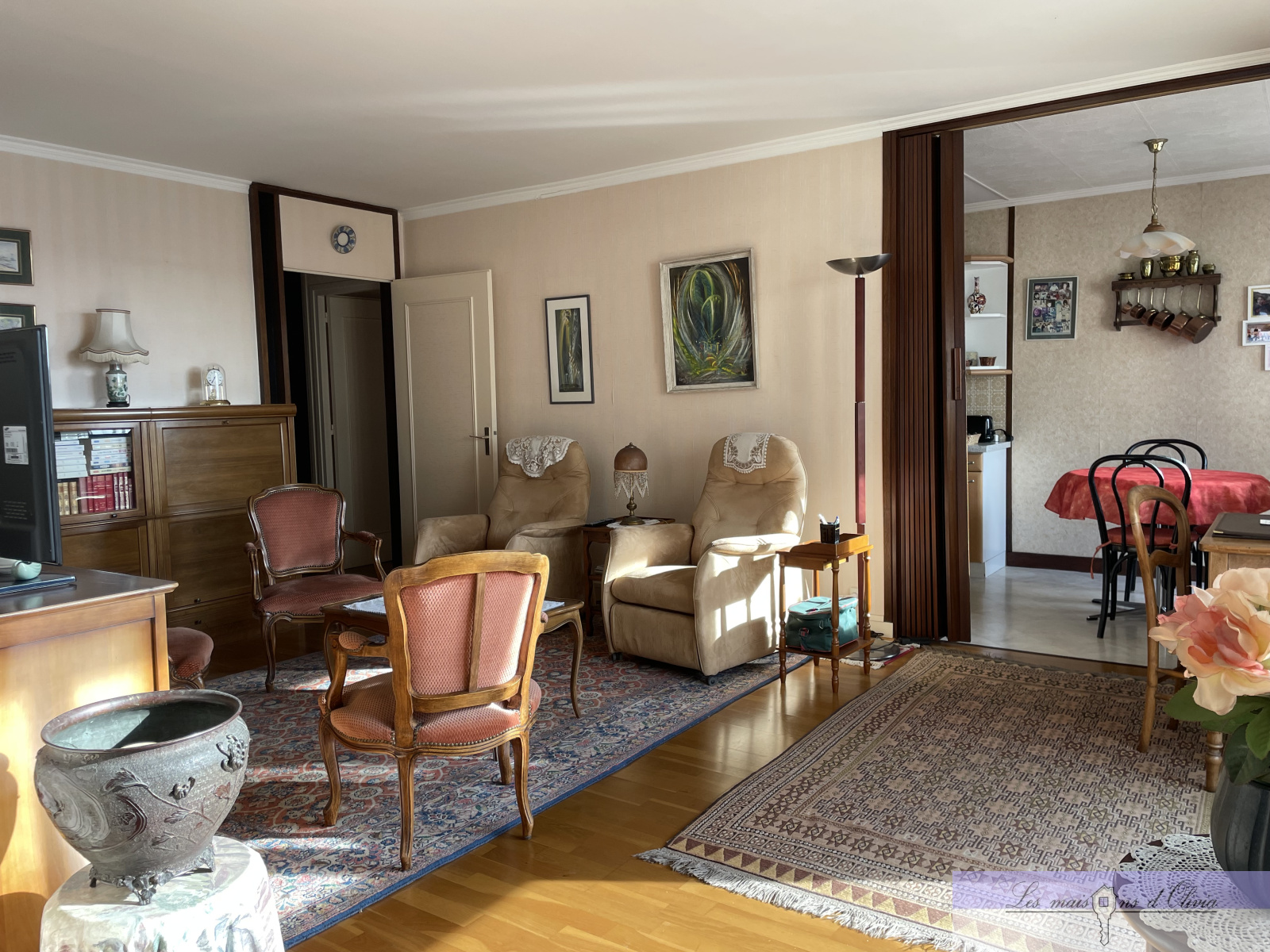 Image_4, Appartement, Versailles, ref :94370274