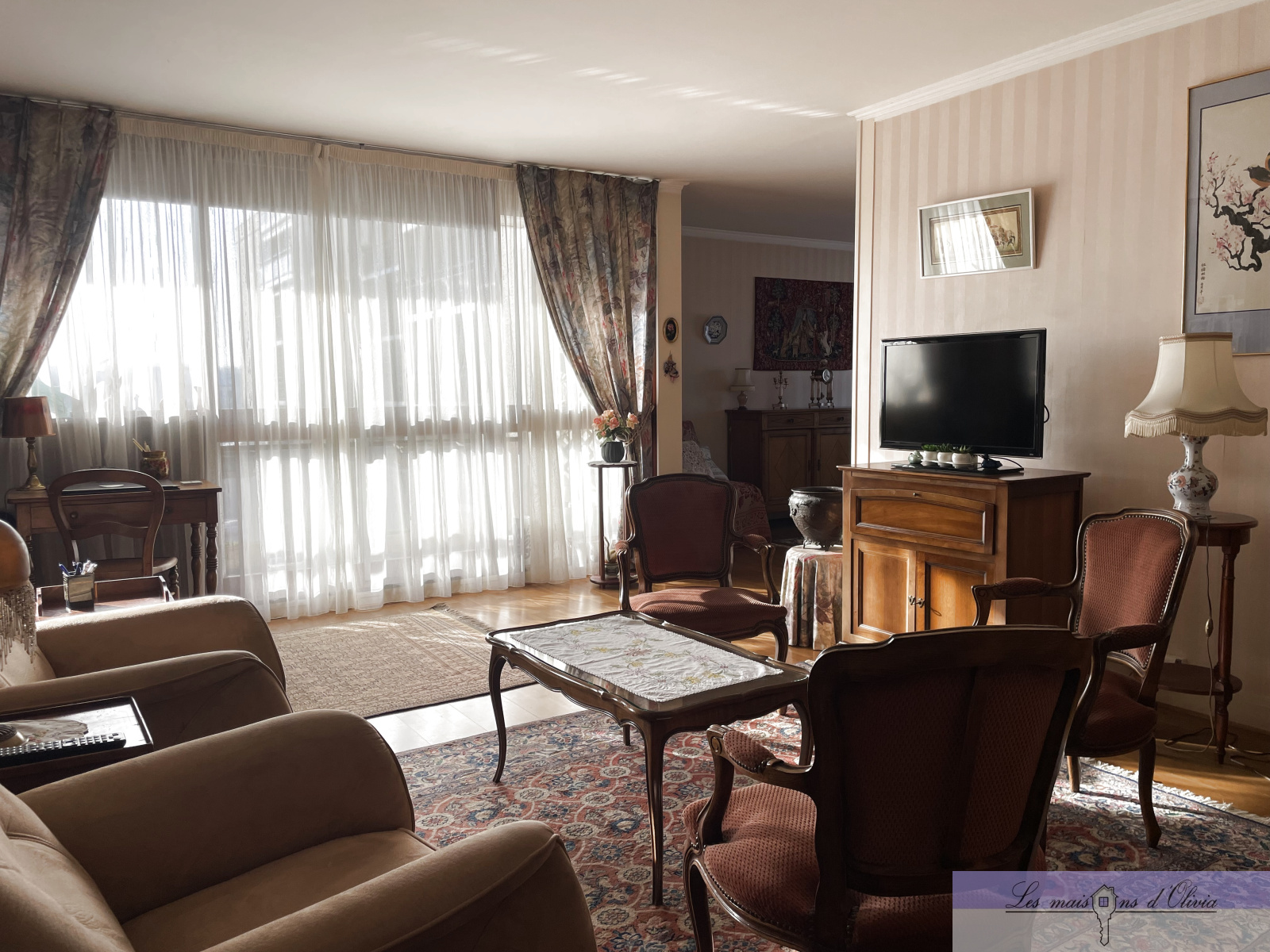 Image_12, Appartement, Versailles, ref :94370274